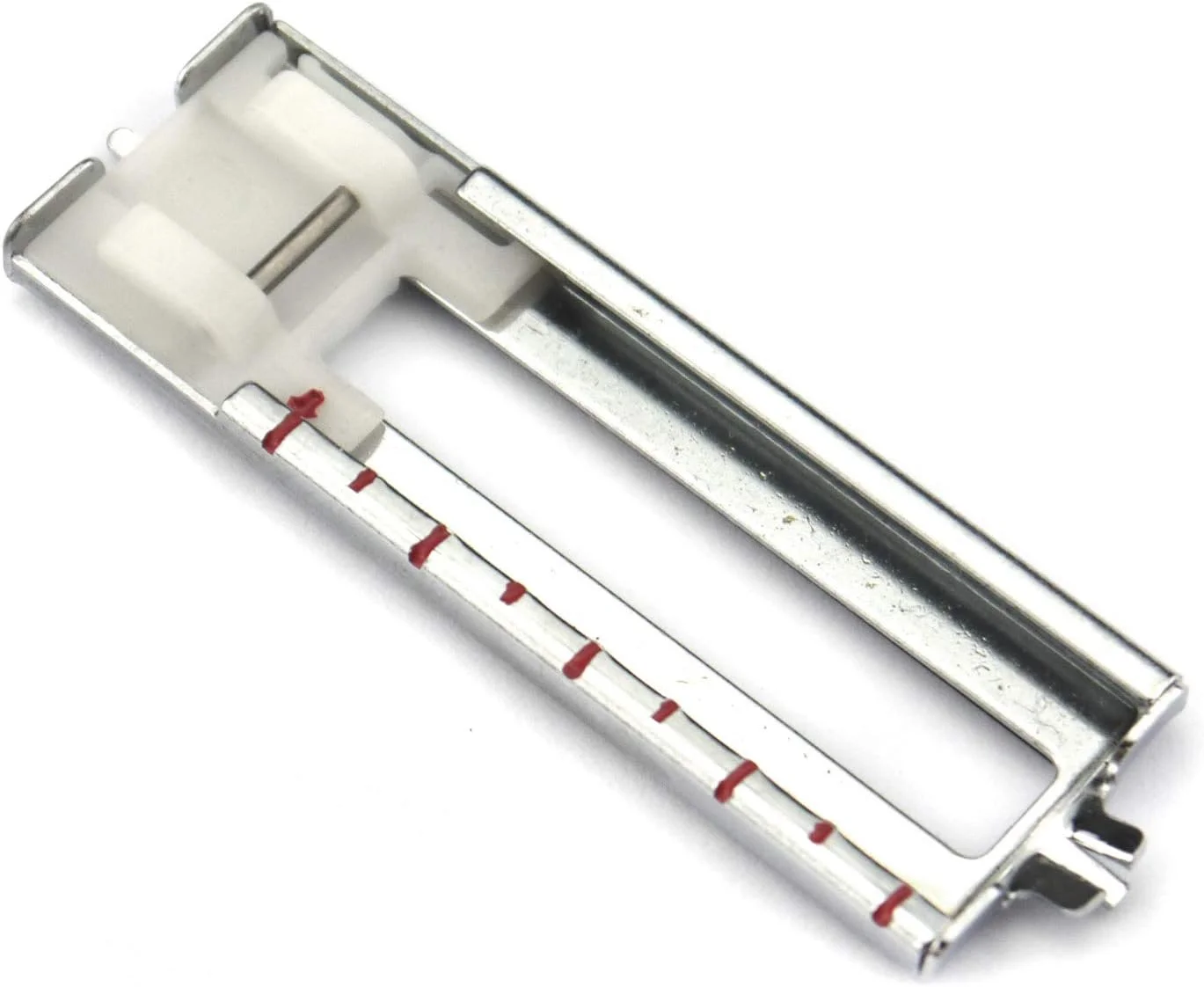 پایه جادکمه دکمه ای DREAMSTITCH 9869488200 مناسب چرخ خیاطی Pfaff جایگزین: 820257-096 - 9869488200