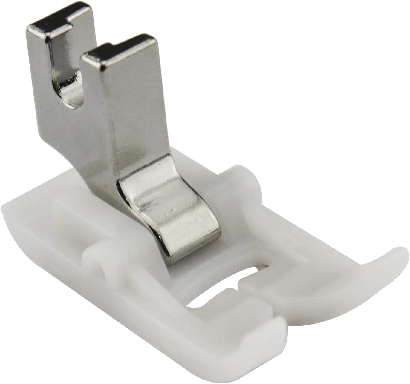 پایه زیگزاگ نچسب ساق کوتاه DREAMSTITCH 941270000 مناسب برای چرخ خیاطی های Singer، Brother، Janome، Husqvarna Viking، Pfaff، Babylock، Alphasew، Domestic، Dialsew، Dressmaker و سایر چرخ خیاطی ها - 720LT