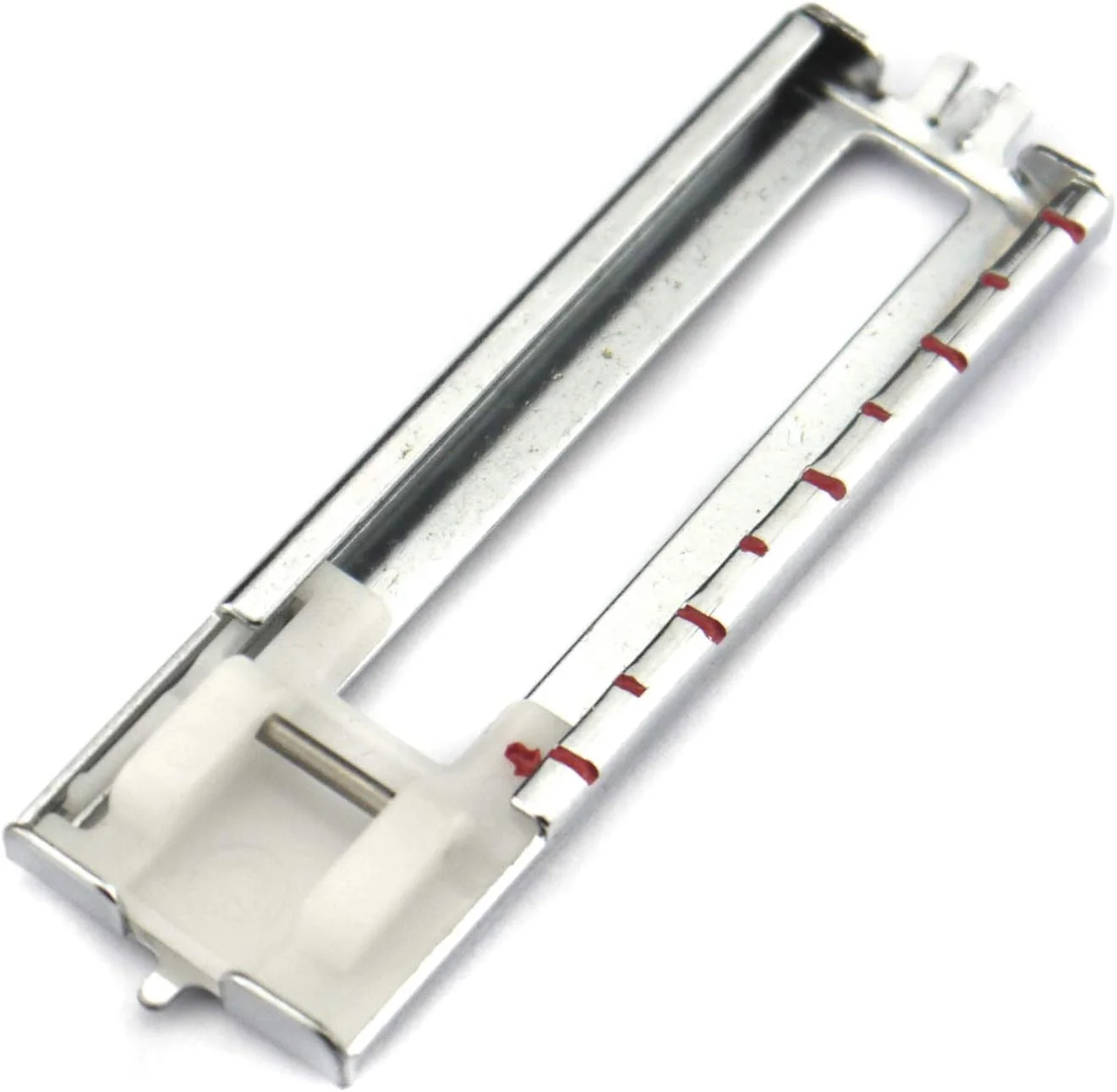 پایه جادکمه دکمه ای DREAMSTITCH 9869488200 مناسب چرخ خیاطی Pfaff جایگزین: 820257-096 - 9869488200