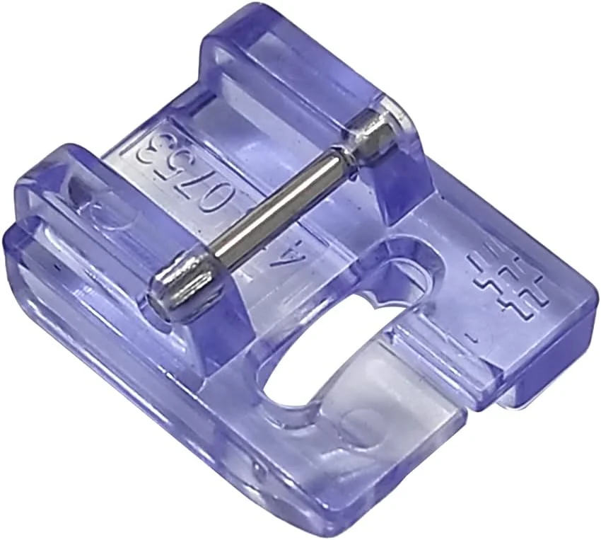 پایه لبۀ نوار DREAMSTITCH 93-042957-91, 820216096 سایز 5/16 اینچ برای چرخ خیاطی Pfaff