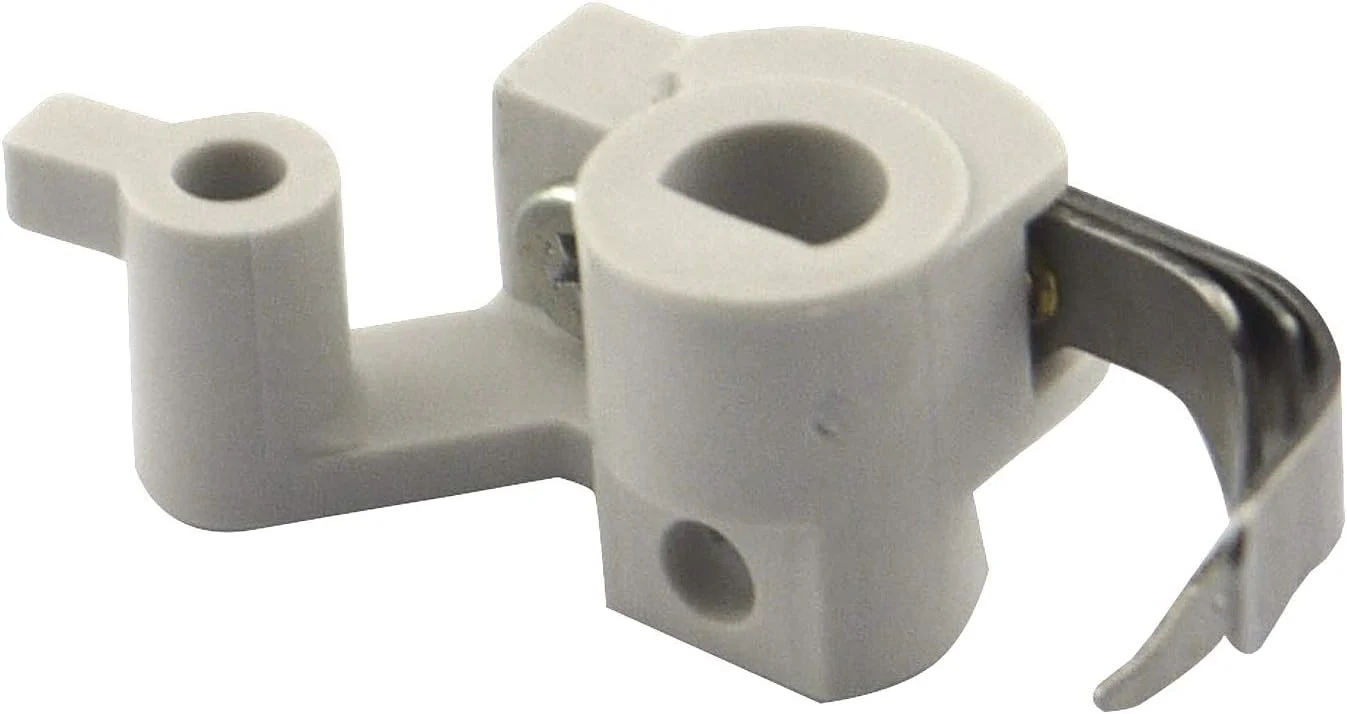 نگهدارنده قلاب دریم استیچ 862627005 مناسب برای چرخ خیاطی های ژانومه 780+ Excellence، Excellence 720PRO، MC500E، MC6700P، MC15000 Horizon، MC15000V3 Quilt Maker، MC9400QCP، Skyline S7، Skyline S9 مدل 862627005