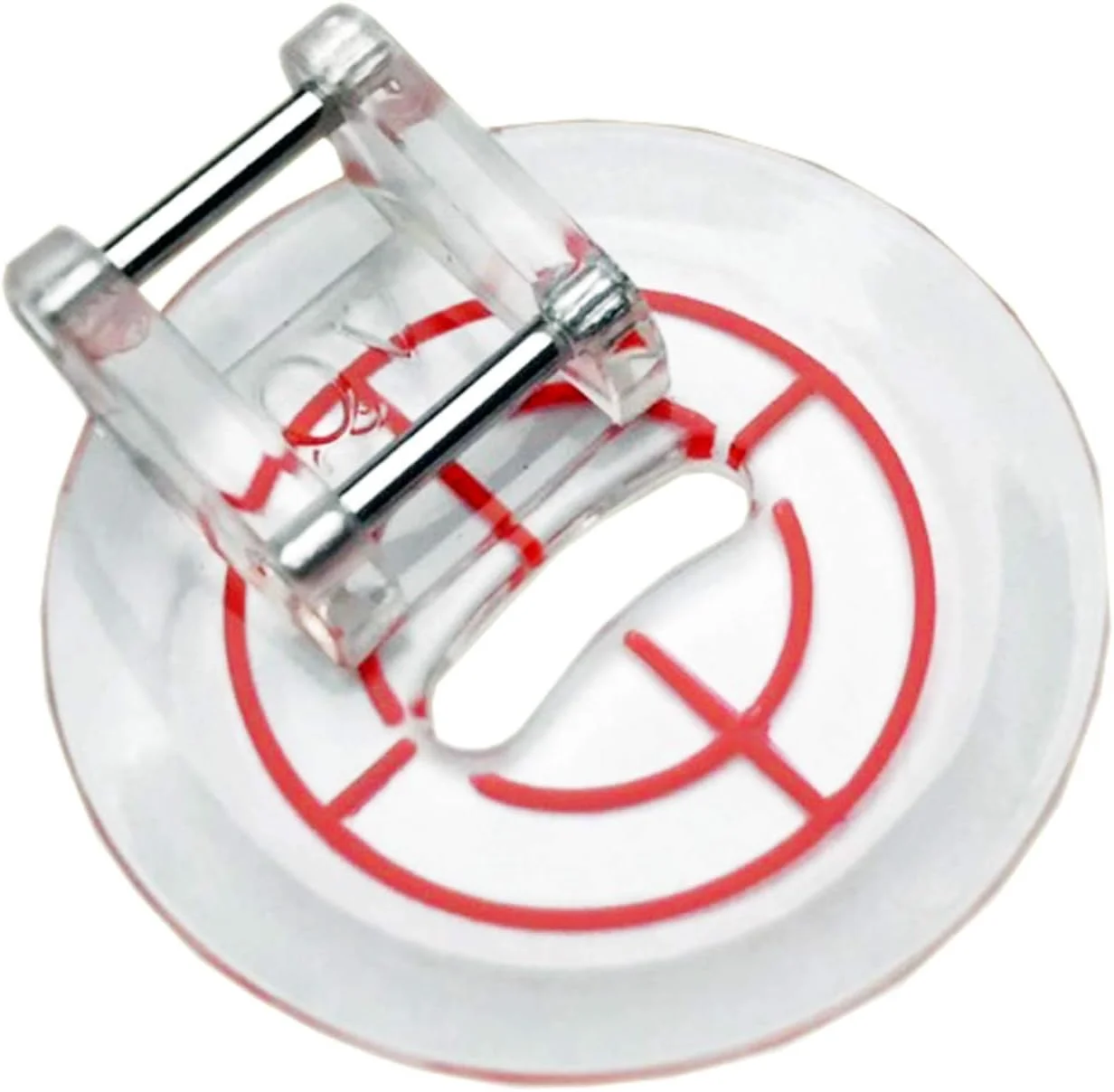 پایه دوخت آزاد زیگزاگ DREAMSTITCH 859812009 مناسب چرخ خیاطی های Janome و Elna مدل 859812009