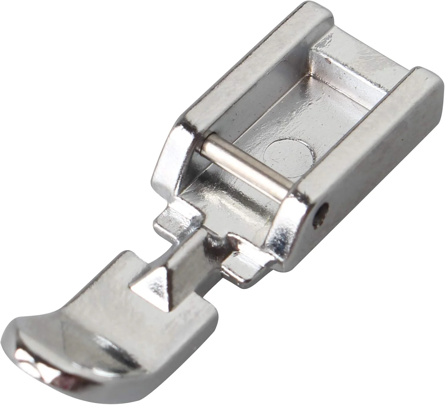 پایه زیپ دوزی باریک بادوام JYOPTO برای چرخ خیاطی های خانگی سینگر، برادر، بیبی لاک، ژانومه، کنمور، وایت، جوکی، نیو هوم، سیمپلیسیتی، النا، هاسکوارنا و برنینا پایه زیپ دوزی باریک بادوام JYOPTO برای چرخ خیاطی های خانگی سینگر، برادر، بیبی لاک، ژانومه، کنمور، وایت، جوکی، نیو هوم، سیمپلیسیتی، النا، هاسکوارنا و برنینا