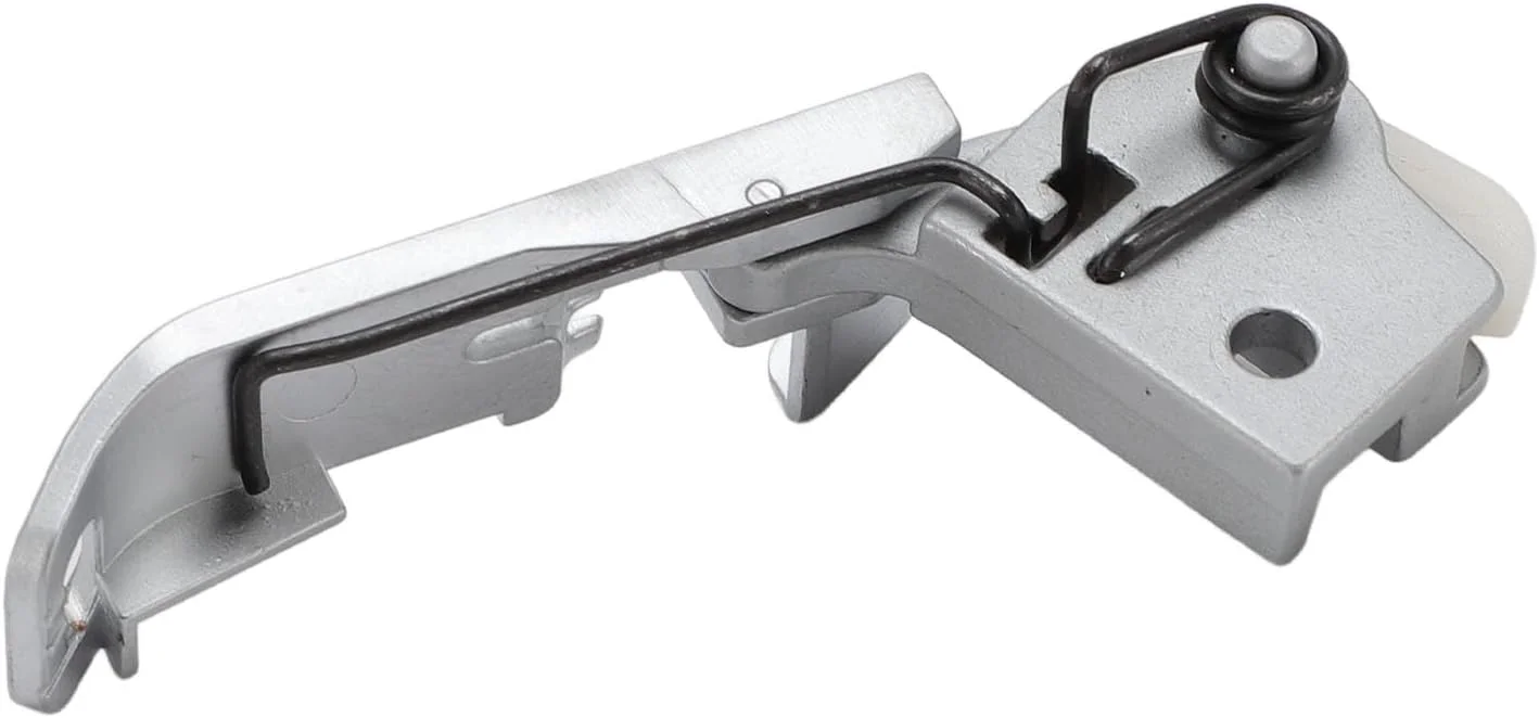 پایه های سردوز اورلاک Fafeicy، لوازم جانبی چرخ خیاطی فولاد کربنی Q235 برای مدل های 14HD854 S0100 HD0450S HD0400S پایه های سردوز اورلاک Fafeicy، لوازم جانبی چرخ خیاطی فولاد کربنی Q235 برای مدل های 14HD854 S0100 HD0450S HD0400S