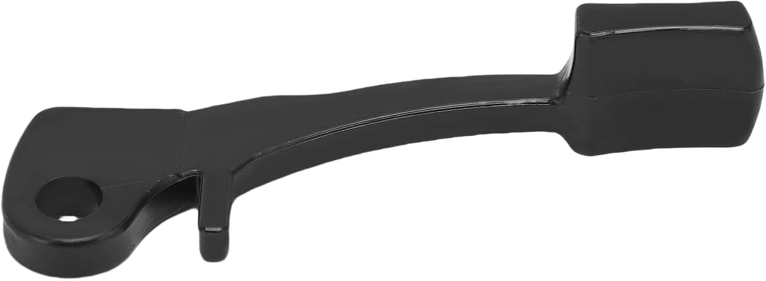 اهرم بالابر میله فشاری چرخ خیاطی Haofy، صفحه بالابر پایه فشاری، اهرم بالابر میله فشاری، جنس ABS، جایگزین برای 130S 140S 150S 160S با طراحی کاربرپسند اهرم بالابر میله فشاری چرخ خیاطی Haofy، صفحه بالابر پایه فشاری، اهرم بالابر میله فشاری، جنس ABS، جایگزین برای 130S 140S 150S 160S با طراحی کاربرپسند