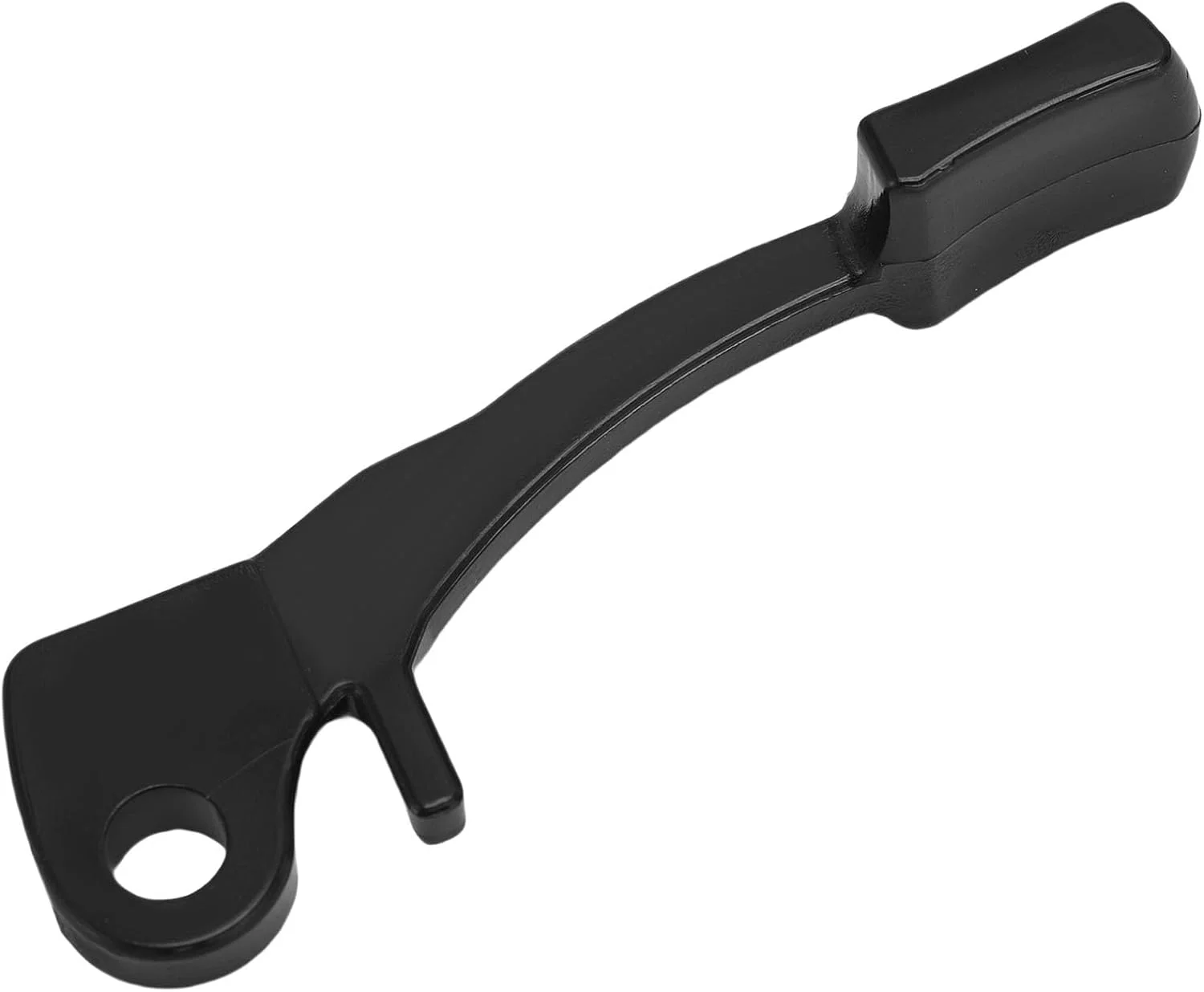 اهرم بالابر میله فشاری چرخ خیاطی Haofy، صفحه بالابر پایه فشاری، اهرم بالابر میله فشاری، جنس ABS، جایگزین برای 130S 140S 150S 160S با طراحی کاربرپسند