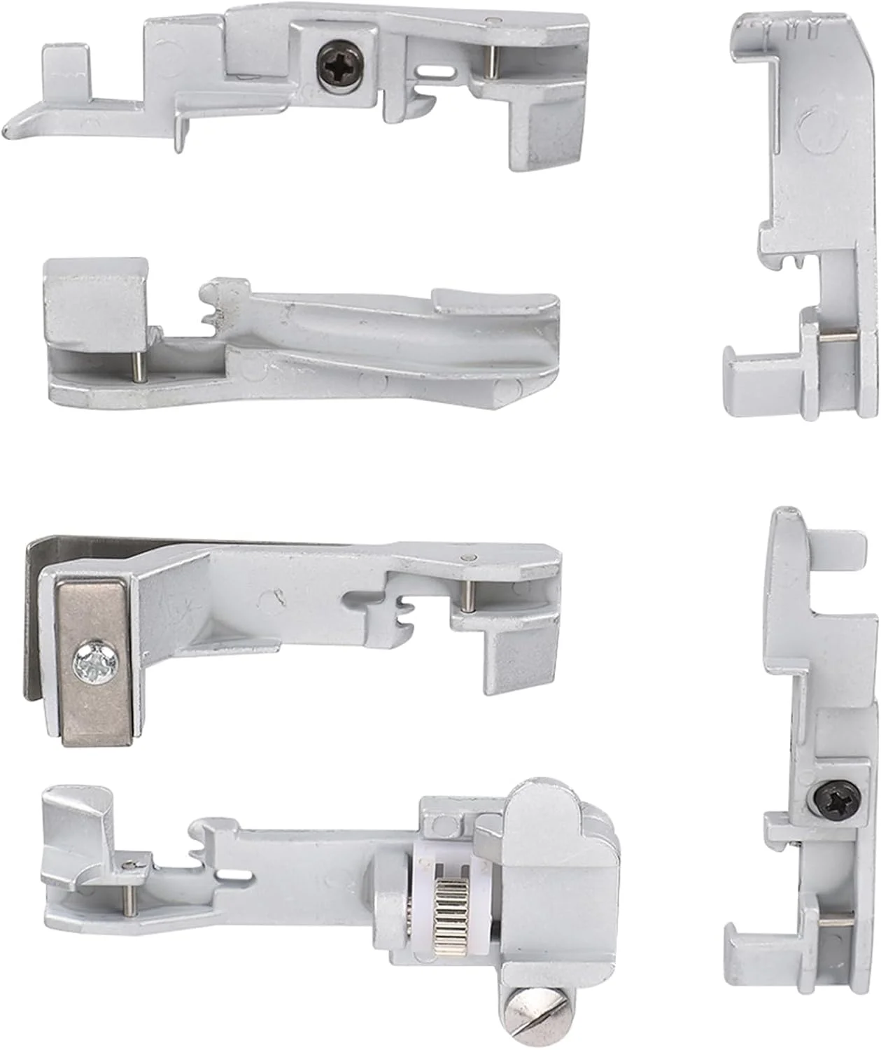 پایه چرخ خیاطی سردوز Haofy، ساخت قوی، دوخت حرفه ای برای چرخ خیاطی های خانگی Singer مدل 14u 14cg754 پایه چرخ خیاطی سردوز Haofy، ساخت قوی، دوخت حرفه ای برای چرخ خیاطی های خانگی Singer مدل 14u 14cg754