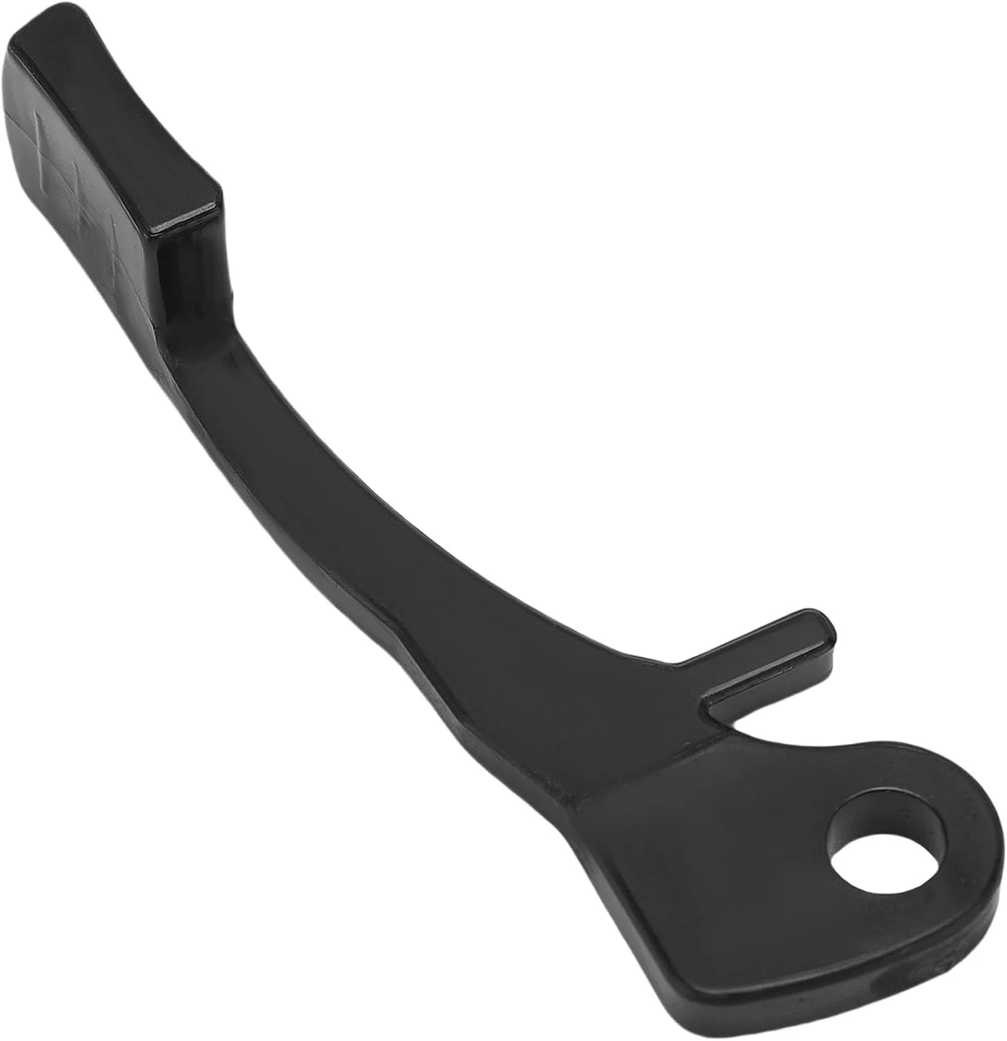 اهرم بالابر میله فشاری چرخ خیاطی Haofy، صفحه بالابر پایه فشاری، اهرم بالابر میله فشاری، جنس ABS، جایگزین برای 130S 140S 150S 160S با طراحی کاربرپسند