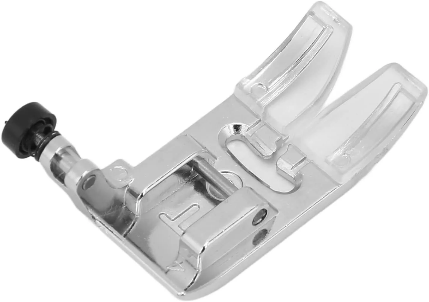 پایه های دوخت زیگزاگ Haofy، پایه های دوخت زیگزاگ حرفه ای برای چرخ خیاطی، جنس آلیاژ پلاستیک، پایه چند منظوره، سبک وزن، پایه جهانی