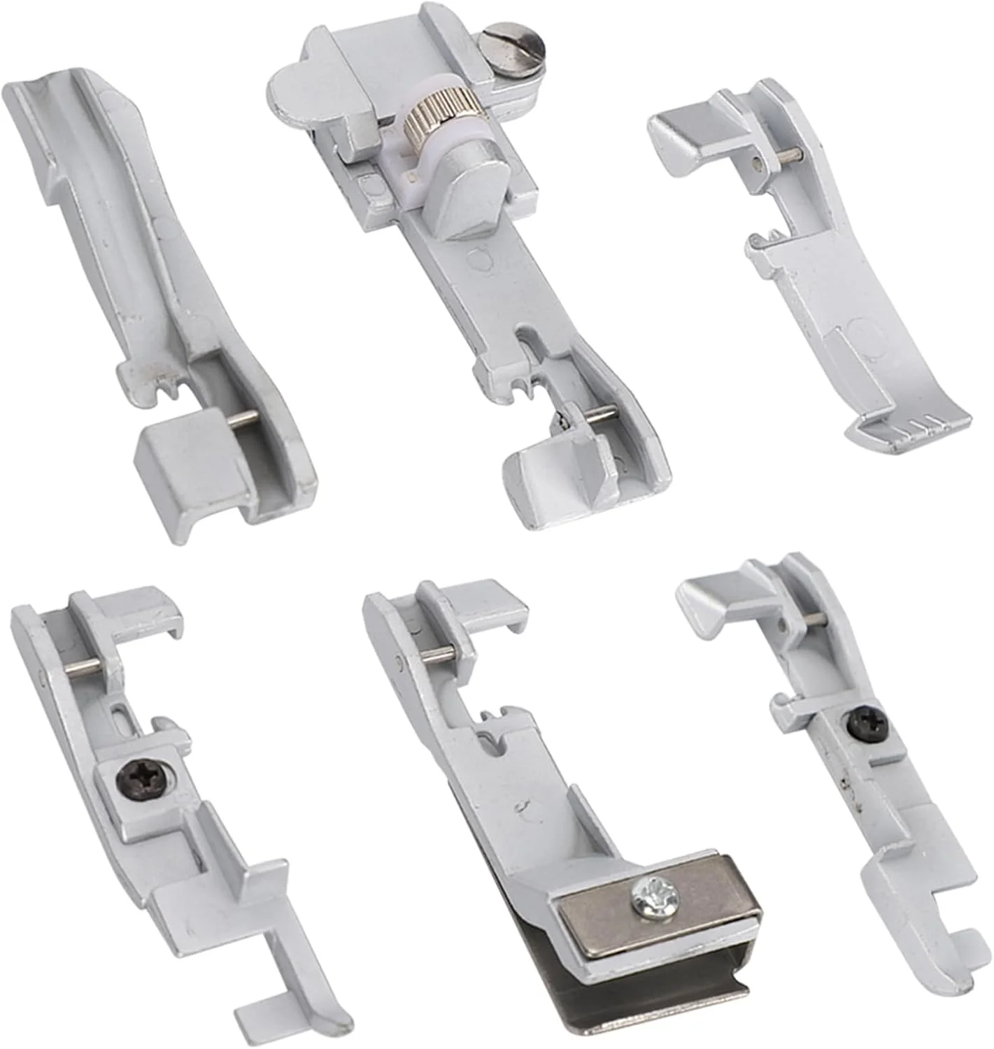 پایه چرخ خیاطی سردوز Haofy، ساخت قوی، دوخت حرفه ای برای چرخ خیاطی های خانگی Singer مدل 14u 14cg754 پایه چرخ خیاطی سردوز Haofy، ساخت قوی، دوخت حرفه ای برای چرخ خیاطی های خانگی Singer مدل 14u 14cg754