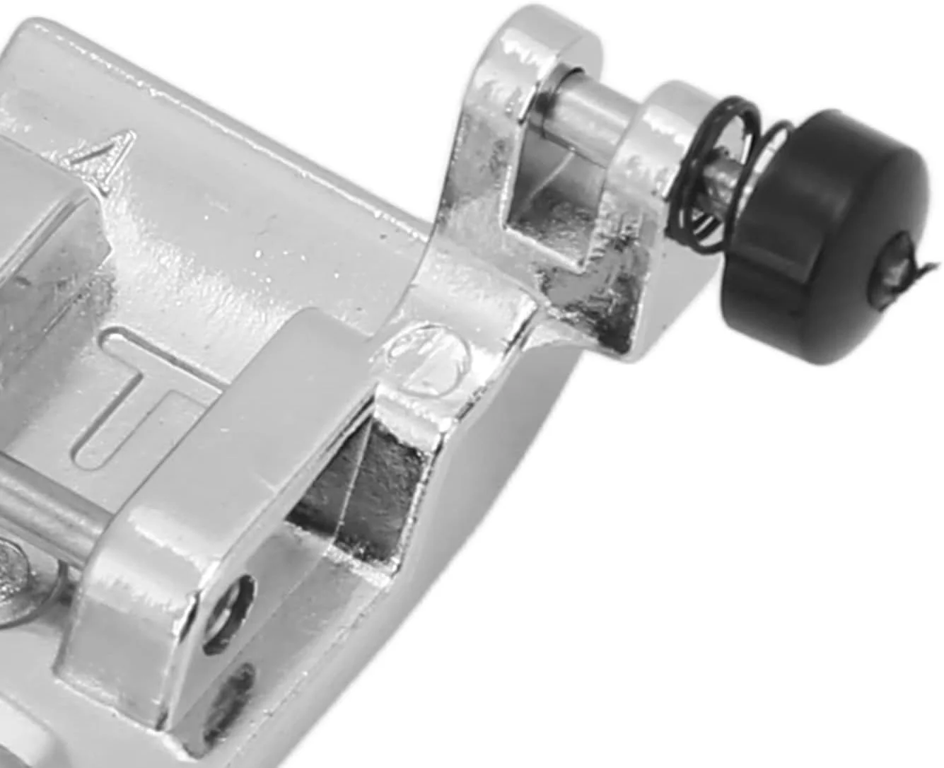 پایه های دوخت زیگزاگ Haofy، پایه های دوخت زیگزاگ حرفه ای برای چرخ خیاطی، جنس آلیاژ پلاستیک، پایه چند منظوره، سبک وزن، پایه جهانی پایه های دوخت زیگزاگ Haofy، پایه های دوخت زیگزاگ حرفه ای برای چرخ خیاطی، جنس آلیاژ پلاستیک، پایه چند منظوره، سبک وزن، پایه جهانی