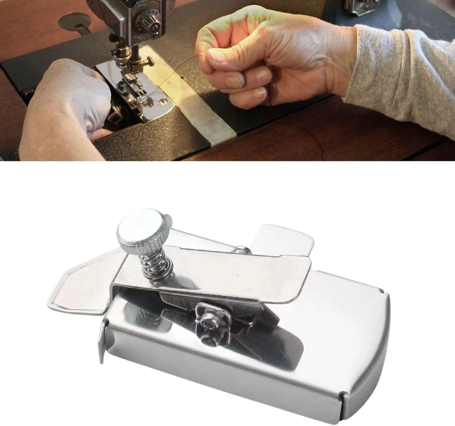 راهنمای درز مغناطیسی Incisae برای خیاطی و تکه دوزی، لوازم اندازه گیری خیاطی مغناطیسی Secai از محصولات خیاطی راهنمای درز مغناطیسی Incisae برای خیاطی و تکه دوزی، لوازم اندازه گیری خیاطی مغناطیسی Secai از محصولات خیاطی