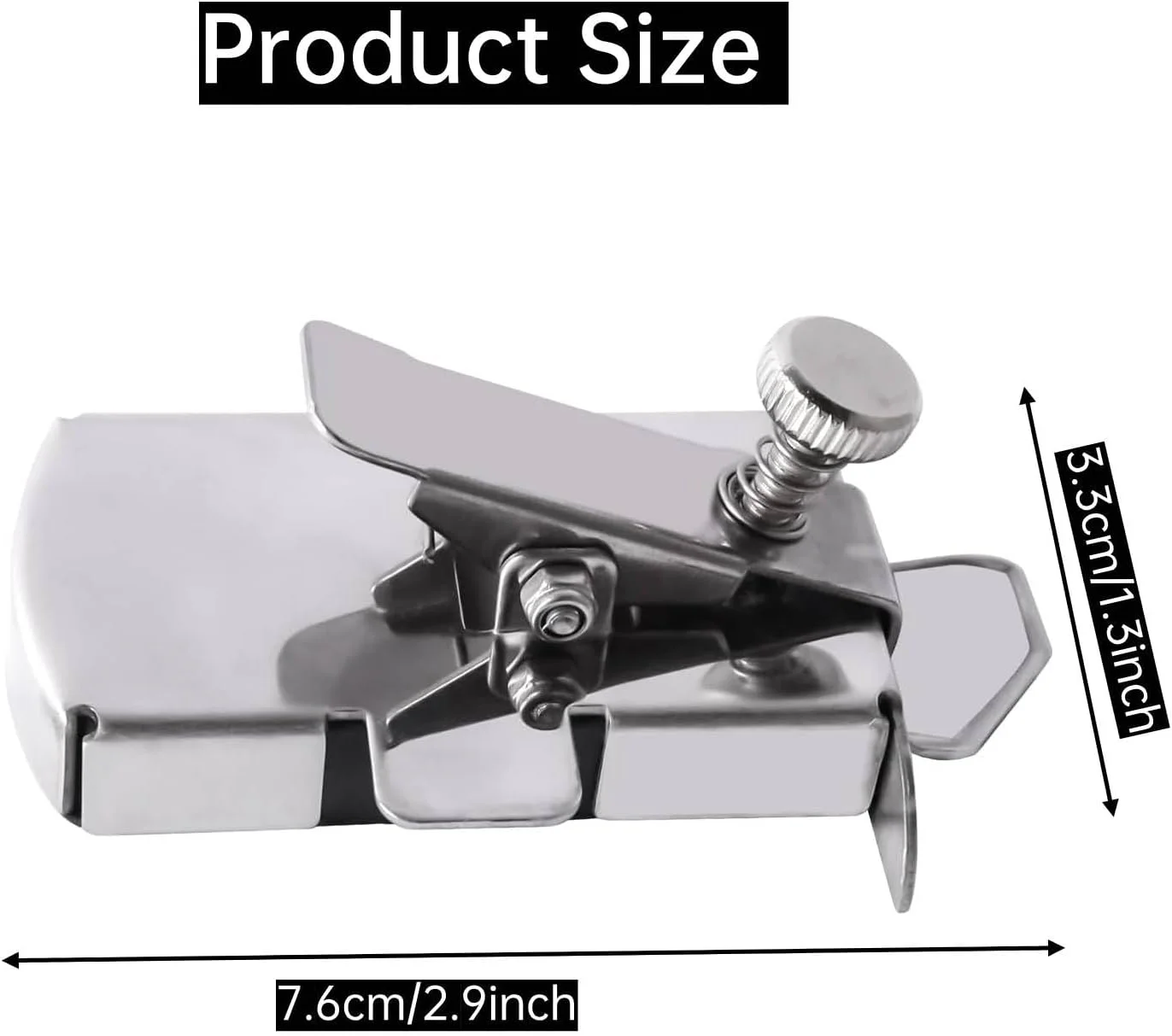 راهنمای درز مغناطیسی JALEVID، راهنمای درز مغناطیسی برای چرخ خیاطی، راهنمای خیاطی مغناطیسی جهانی چرخ خیاطی، لوازم جانبی خیاطی چند منظوره راهنمای درز مغناطیسی JALEVID، راهنمای درز مغناطیسی برای چرخ خیاطی، راهنمای خیاطی مغناطیسی جهانی چرخ خیاطی، لوازم جانبی خیاطی چند منظوره