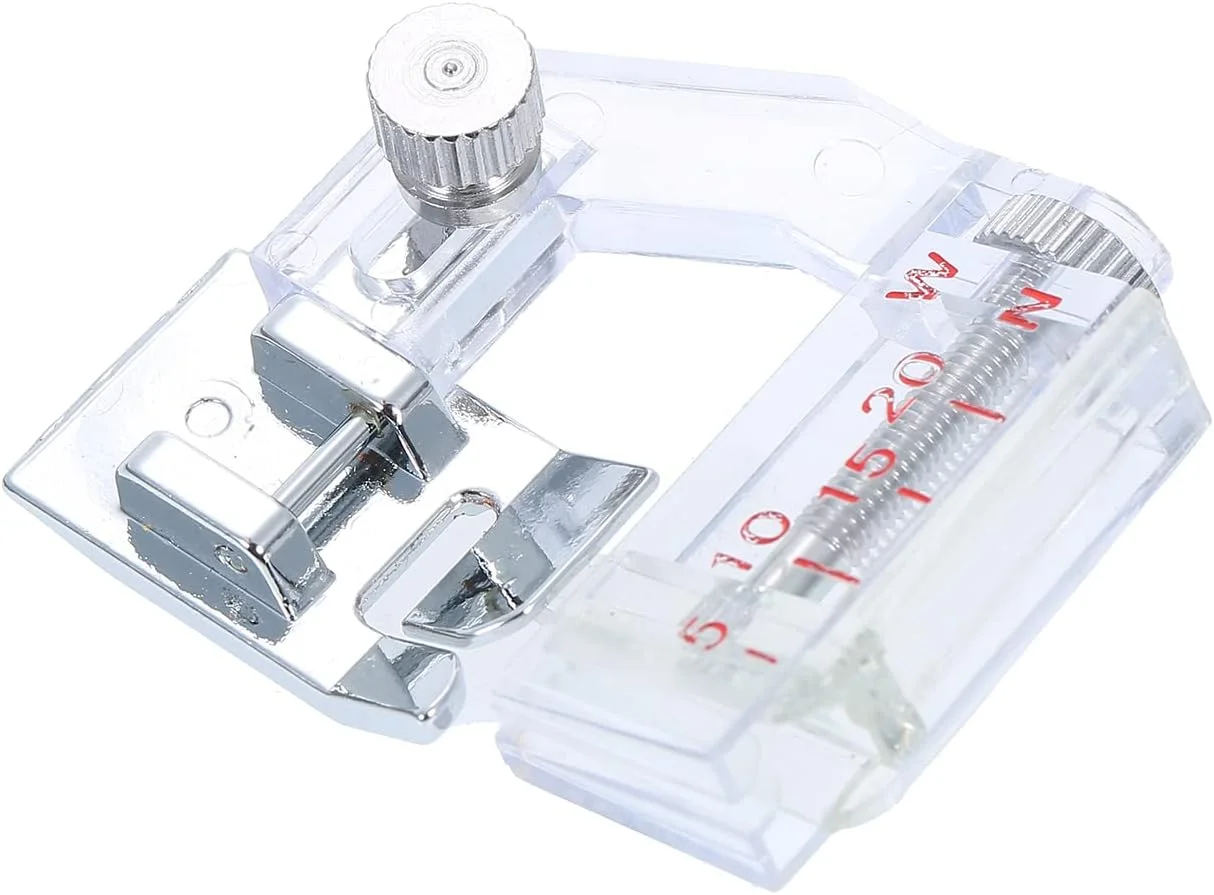 ست ۳۲ عددی پایه چرخ خیاطی Irovami، لوازم جانبی و قطعات چرخ خیاطی خانگی برقی