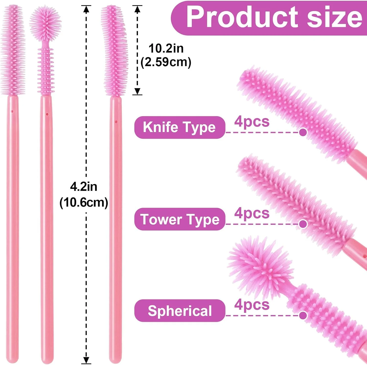 برس تمیز کننده سیلیکونی 12 عددی Isslly برای گوشه و کنارهای چرخ خیاطی، 3 مدل برس تمیز کننده شکاف، برس های تمیز کننده فضاهای کوچک برای شکاف های دستگاه، کیبوردهای کامپیوتر (صورتی) برس تمیز کننده سیلیکونی 12 عددی Isslly برای گوشه و کنارهای چرخ خیاطی، 3 مدل برس تمیز کننده شکاف، برس های تمیز کننده فضاهای کوچک برای شکاف های دستگاه، کیبوردهای کامپیوتر (صورتی)