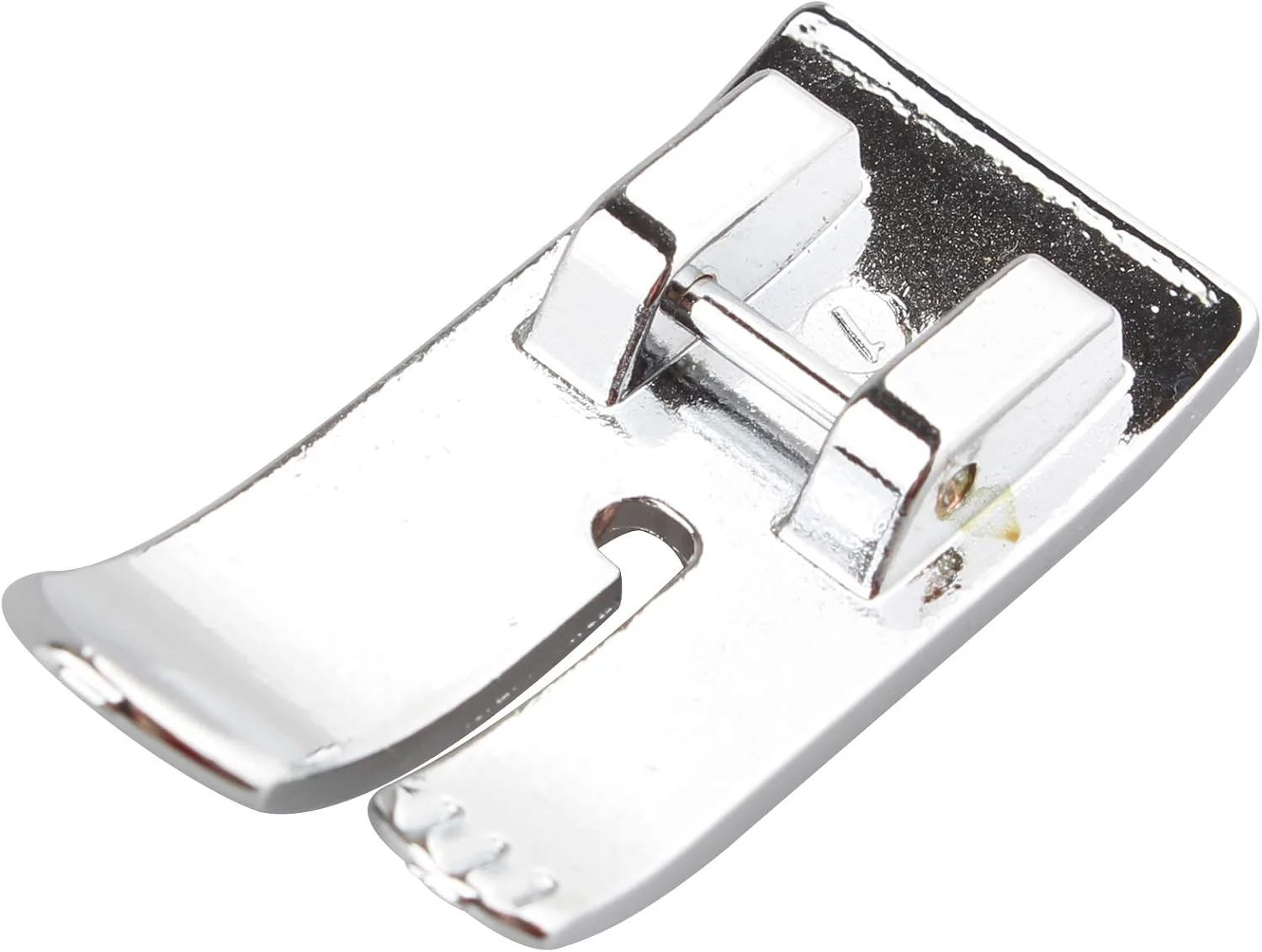 Jopto 2 عدد گیره چند منظوره جهانی خانگی برای دوخت مستقیم، مناسب برای چرخ خیاطی های سینگر، برادر، ژانومه و تویوتا