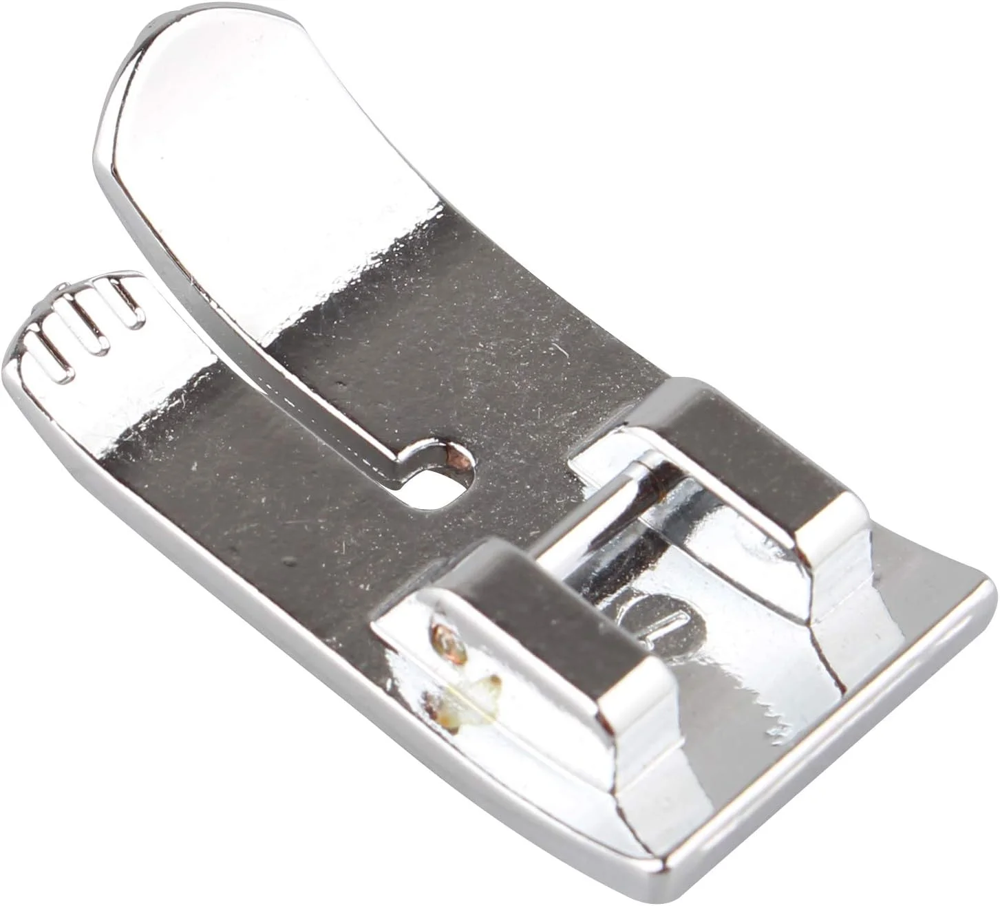 Jopto 2 عدد گیره چند منظوره جهانی خانگی برای دوخت مستقیم، مناسب برای چرخ خیاطی های سینگر، برادر، ژانومه و تویوتا