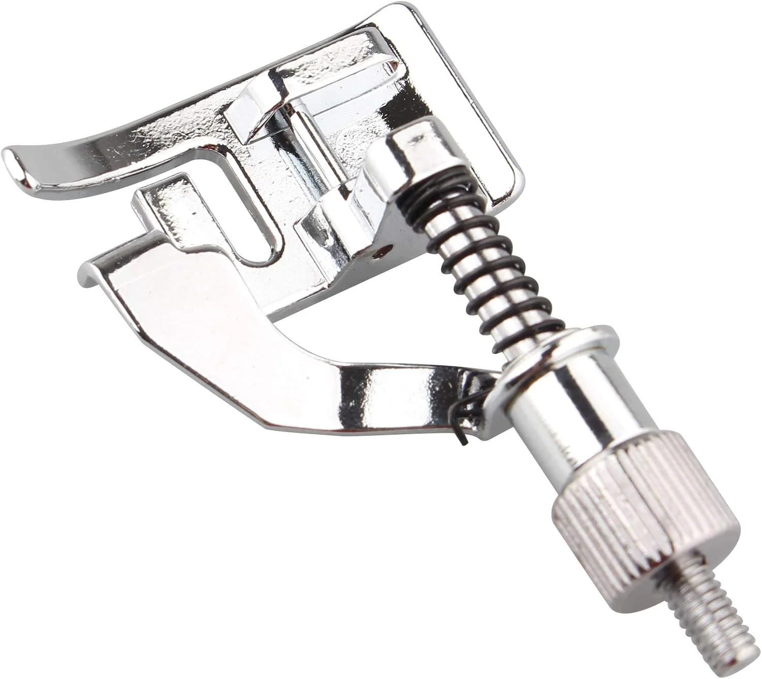 پایه لب تو فلزی Jopto مناسب برای چرخ خیاطی های خانگی، دوخت درز و لوازم جانبی چرخ خیاطی، سازگار با چرخ خیاطی های خانگی سینگر، برادر، ژانومه، تویوتا پایه لب تو فلزی Jopto مناسب برای چرخ خیاطی های خانگی، دوخت درز و لوازم جانبی چرخ خیاطی، سازگار با چرخ خیاطی های خانگی سینگر، برادر، ژانومه، تویوتا