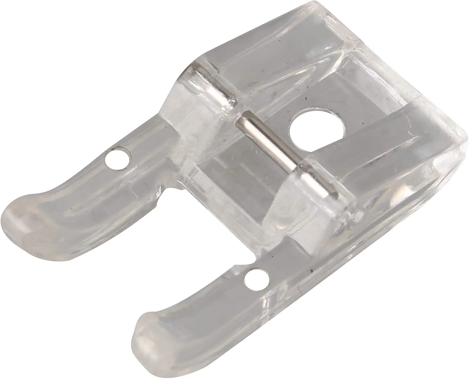 پایه چرخ خیاطی زیگزاگ پنجه باز شفاف Jopto، سازگار با چرخ خیاطی های خانگی Brother، Singer، Janome و Toyota پایه چرخ خیاطی زیگزاگ پنجه باز شفاف Jopto، سازگار با چرخ خیاطی های خانگی Brother، Singer، Janome و Toyota