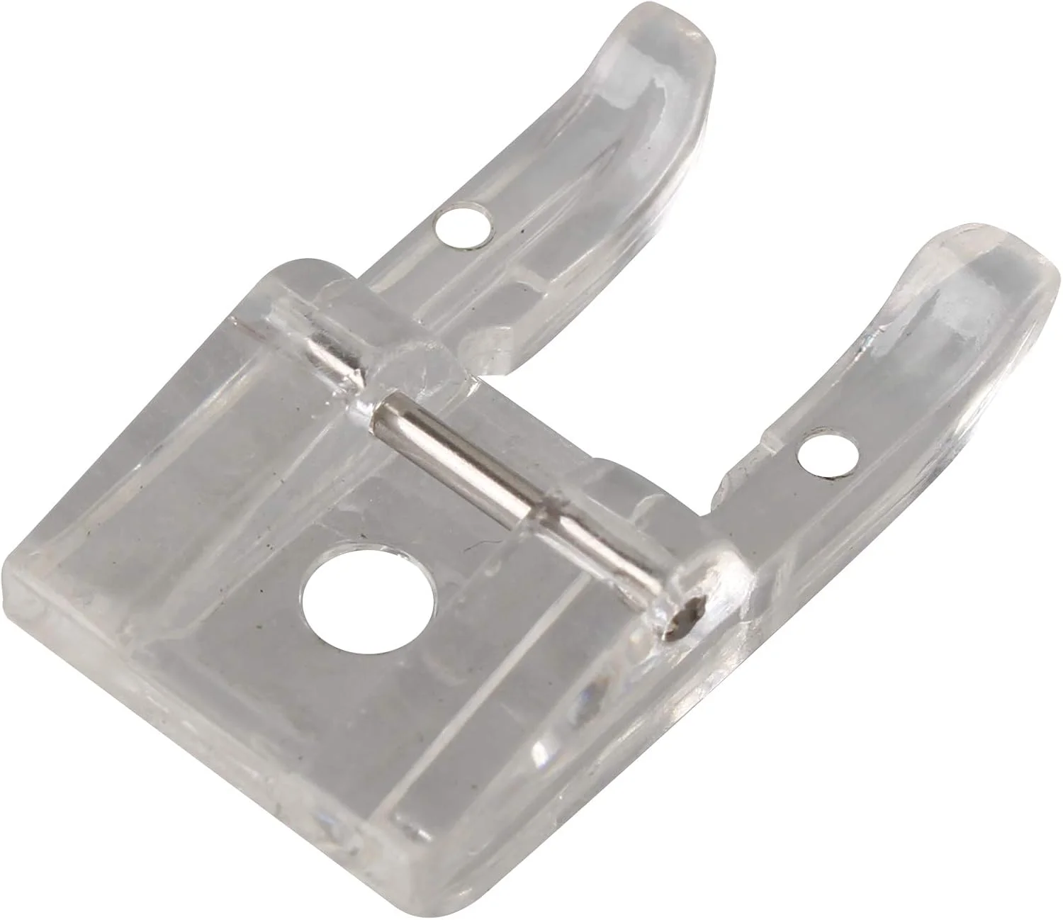 پایه چرخ خیاطی زیگزاگ پنجه باز شفاف Jopto، سازگار با چرخ خیاطی های خانگی Brother، Singer، Janome و Toyota پایه چرخ خیاطی زیگزاگ پنجه باز شفاف Jopto، سازگار با چرخ خیاطی های خانگی Brother، Singer، Janome و Toyota