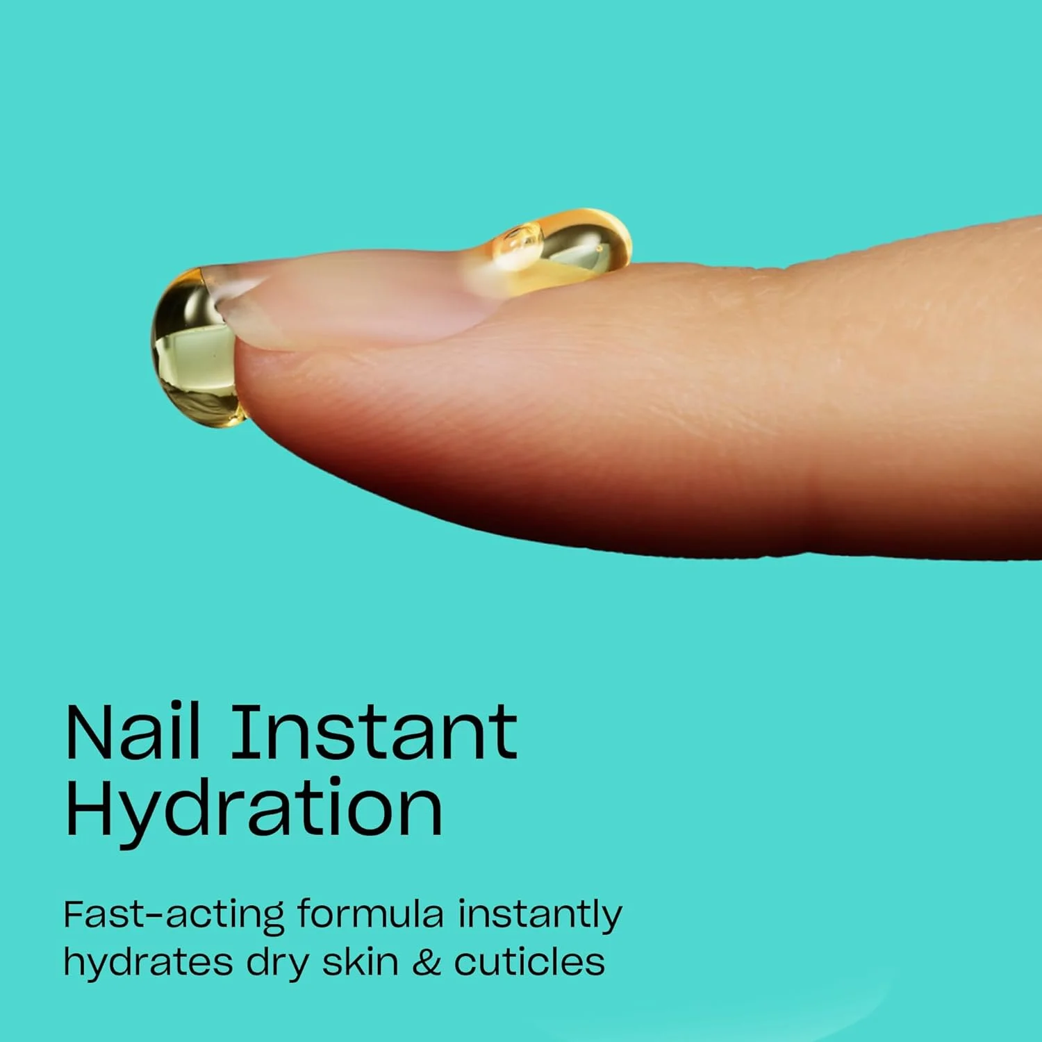 روغن ناخن و کوتیکول OPI P/S، 8.6 میلی لیتر