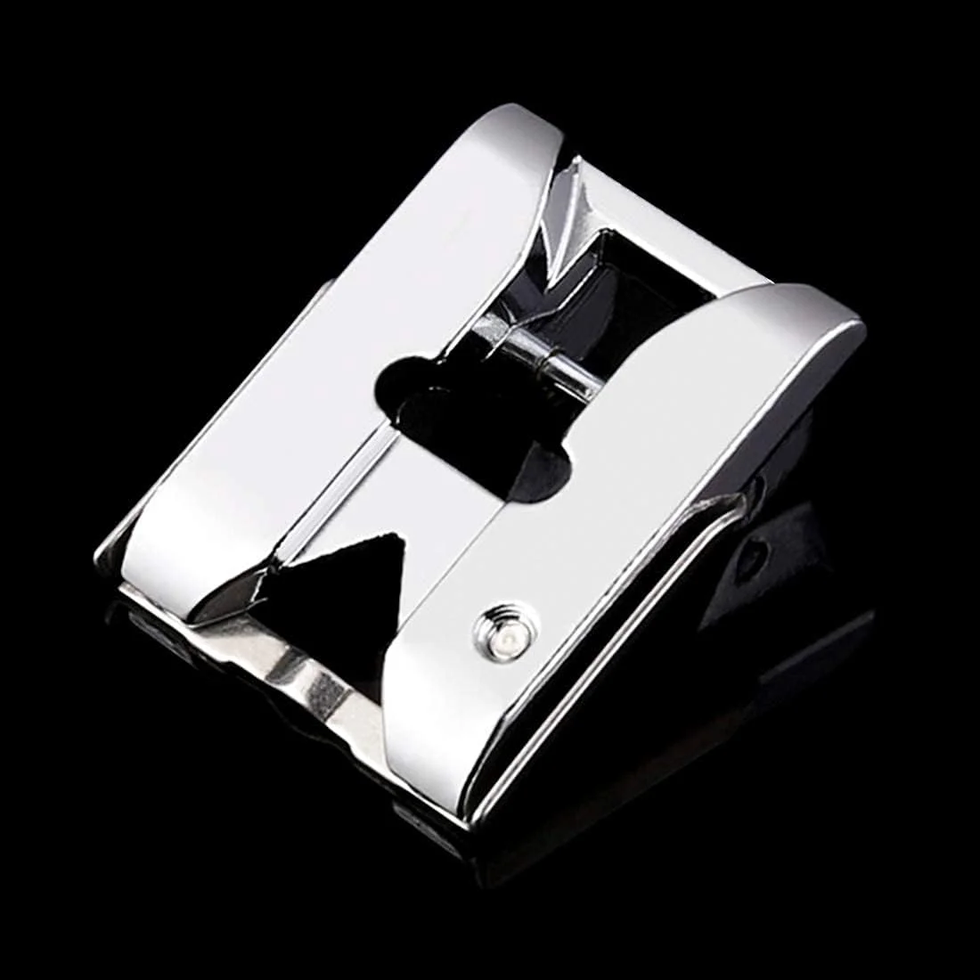 پایه دوخت نوار تزیینی Kalevel مناسب برای تمامی چرخ خیاطی های پایه کوتاه Singer، Brother، Babylock، Janome، Elna، Euro-Pro، Simplicity، White، Juki، New Home و غیره پایه دوخت نوار تزیینی Kalevel مناسب برای تمامی چرخ خیاطی های پایه کوتاه Singer، Brother، Babylock، Janome، Elna، Euro-Pro، Simplicity، White، Juki، New Home و غیره