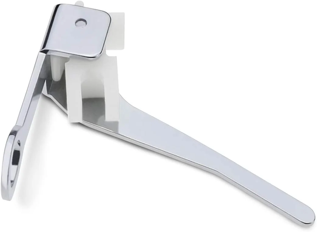 پایه گلدوزی و رفو Kalevel، مناسب برای لحاف دوزی و چرخ خیاطی های آزاد، سازگار با اکثر چرخ خیاطی های پایه کوتاه سینگر، برادر، ژانومه پایه گلدوزی و رفو Kalevel، مناسب برای لحاف دوزی و چرخ خیاطی های آزاد، سازگار با اکثر چرخ خیاطی های پایه کوتاه سینگر، برادر، ژانومه