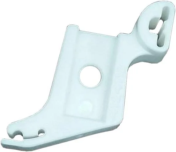 آداپتور پایه فشاری چرخ خیاطی LNKA با ساق کوتاه مدل 4124112-01 برای چرخ خیاطی های Husqvarna Viking آداپتور پایه فشاری چرخ خیاطی LNKA با ساق کوتاه مدل 4124112-01 برای چرخ خیاطی های Husqvarna Viking