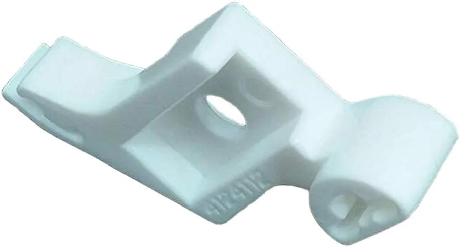 آداپتور پایه فشاری چرخ خیاطی LNKA با ساق کوتاه مدل 4124112-01 برای چرخ خیاطی های Husqvarna Viking آداپتور پایه فشاری چرخ خیاطی LNKA با ساق کوتاه مدل 4124112-01 برای چرخ خیاطی های Husqvarna Viking