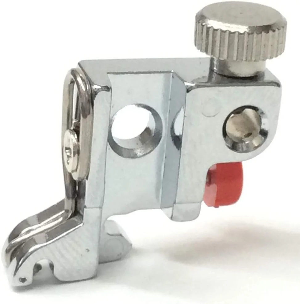 پایه فشاری جانومه مدل LNKA #JS-001 مناسب برای چرخ خیاطی های Janome MC2400, MC3000, MC3500, MC4000, MC4400 پایه فشاری جانومه مدل LNKA #JS-001 مناسب برای چرخ خیاطی های Janome MC2400, MC3000, MC3500, MC4000, MC4400