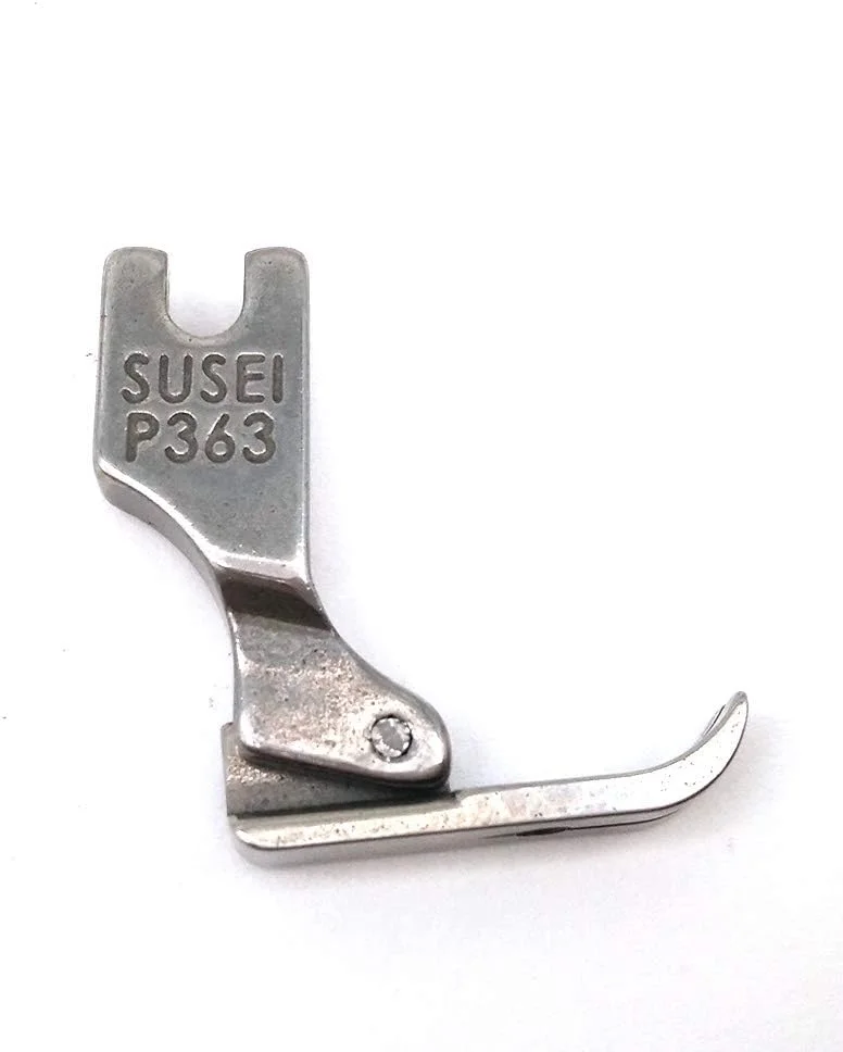 پایه های دوخت صنعتی LNKA (5 عدد) مناسب برای چرخ خیاطی های جوکی DDL-555, DDL-5550, DDL-8500، شامل 24983، 12435HN، 31358HN، S518NS، 40322SH پایه های دوخت صنعتی LNKA (5 عدد) مناسب برای چرخ خیاطی های جوکی DDL-555, DDL-5550, DDL-8500، شامل 24983، 12435HN، 31358HN، S518NS، 40322SH