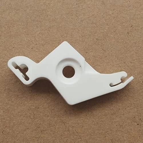 آداپتور پایه فشاری چرخ خیاطی LNKA با ساق کوتاه مدل 4124112-01 برای چرخ خیاطی های Husqvarna Viking آداپتور پایه فشاری چرخ خیاطی LNKA با ساق کوتاه مدل 4124112-01 برای چرخ خیاطی های Husqvarna Viking