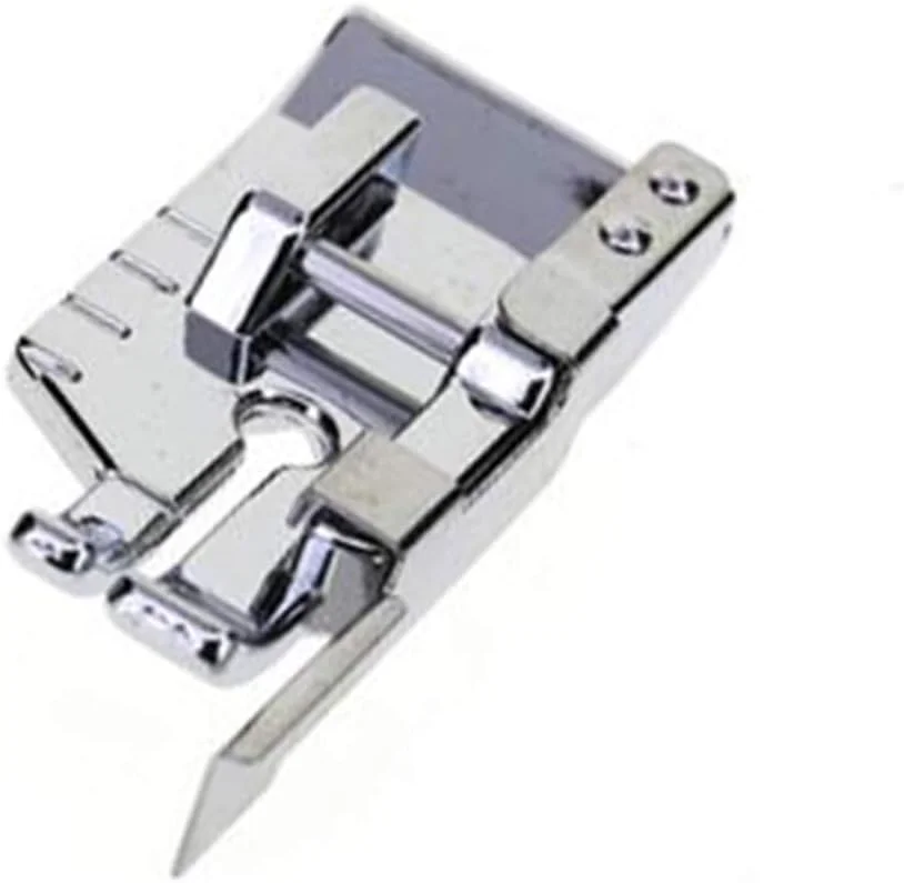 پایه دوخت درز 1/4 اینچی LNKA، پایه چرخ خیاطی لحاف دوزی، پایه تکه دوزی مناسب برای تمام چرخ خیاطی های پایه کوتاه Singer، Brother، Babylock، Euro-pro، White، Bernina (سری Bernette)، New Home