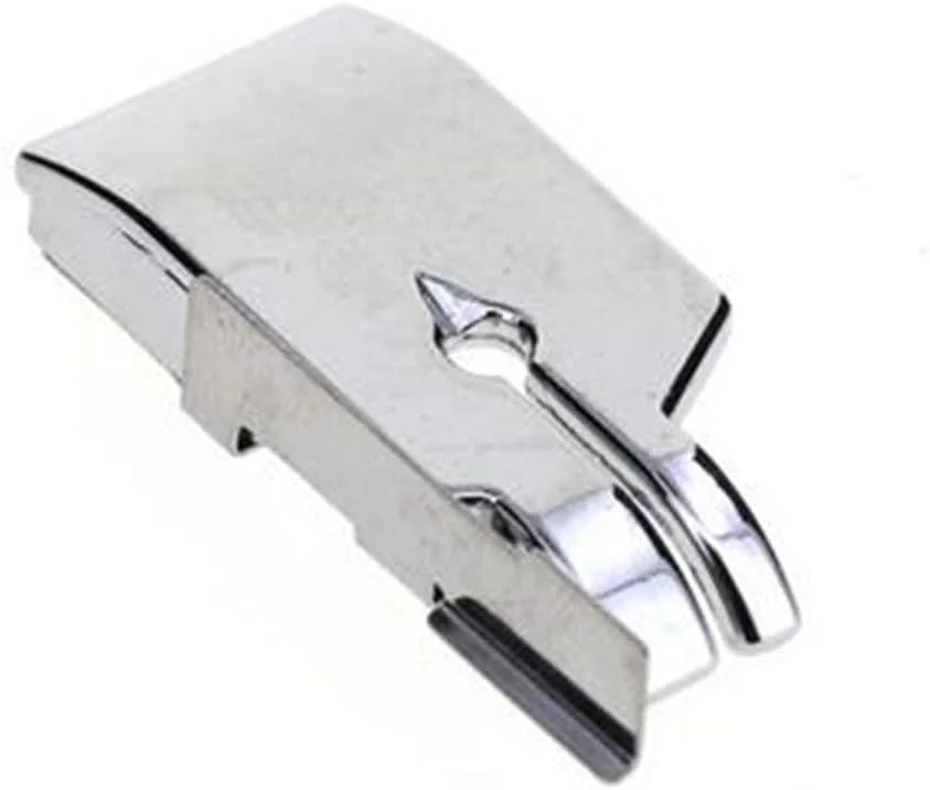 پایه دوخت درز 1/4 اینچی LNKA، پایه چرخ خیاطی لحاف دوزی، پایه تکه دوزی مناسب برای تمام چرخ خیاطی های پایه کوتاه Singer، Brother، Babylock، Euro-pro، White، Bernina (سری Bernette)، New Home