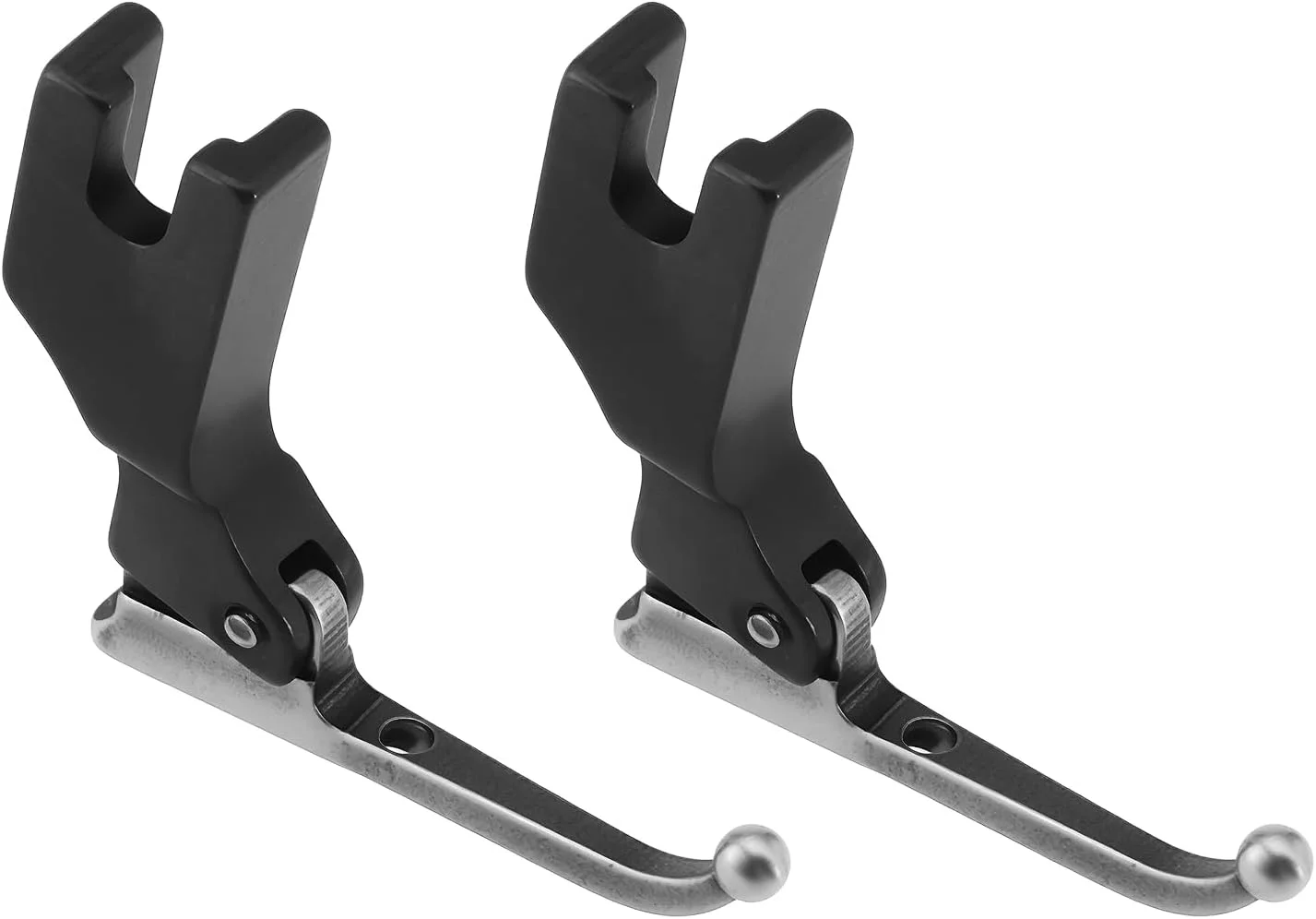 پایه چرخ خیاطی مهره دوزی و پولک دوزی Lord of the Tools مدل P369، دو عددی، مناسب برای پارچه، لباس عروس و مواد مهرهدار، سازگار با JUKI پایه چرخ خیاطی مهره دوزی و پولک دوزی Lord of the Tools مدل P369، دو عددی، مناسب برای پارچه، لباس عروس و مواد مهرهدار، سازگار با JUKI