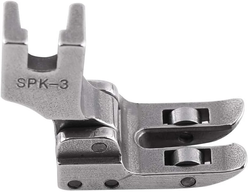 پایه های چرخ خیاطی، پایه های چرخ خیاطی صنعتی با چرخ غلتکی لوازم جانبی چرخ خیاطی تخت صنعتی برای پارچه ضخیم (SPK-3) پایه های چرخ خیاطی، پایه های چرخ خیاطی صنعتی با چرخ غلتکی لوازم جانبی چرخ خیاطی تخت صنعتی برای پارچه ضخیم (SPK-3)