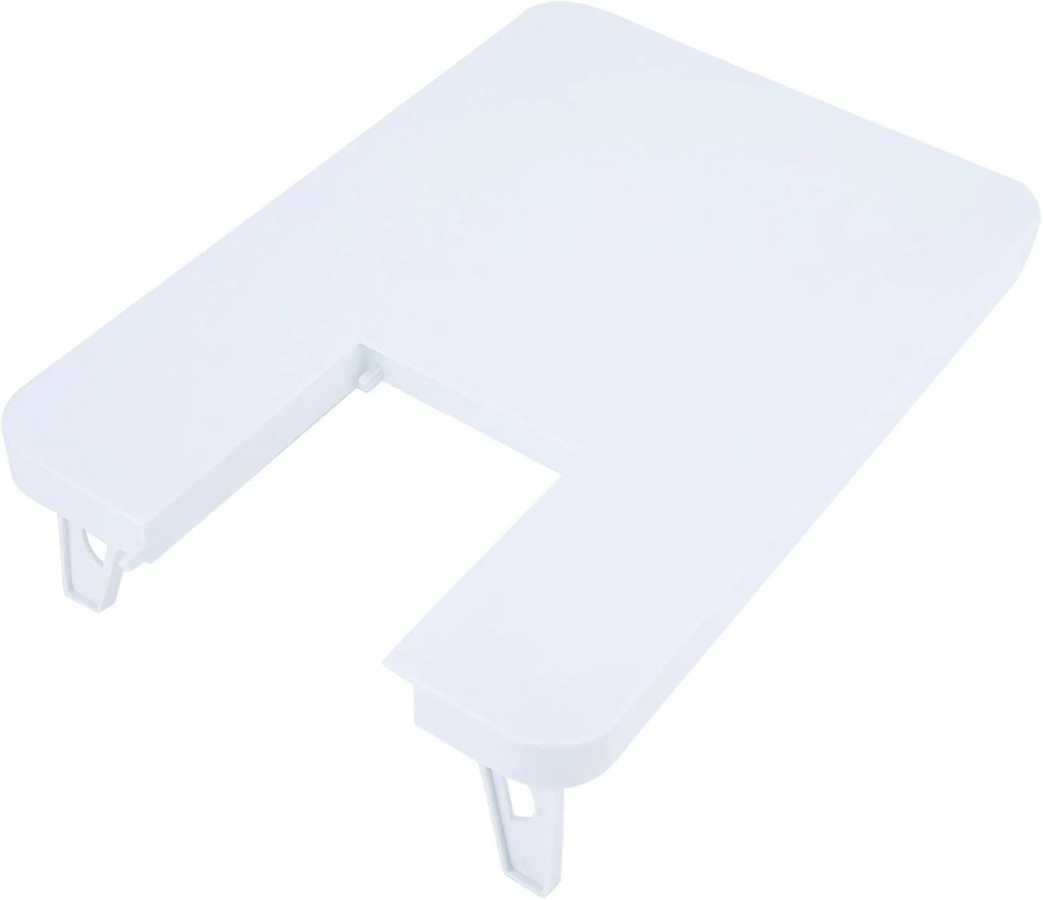 میز چرخ خیاطی، صفحه گسترش پلاستیکی ABS برای چرخ خیاطی میز چرخ خیاطی، صفحه گسترش پلاستیکی ABS برای چرخ خیاطی