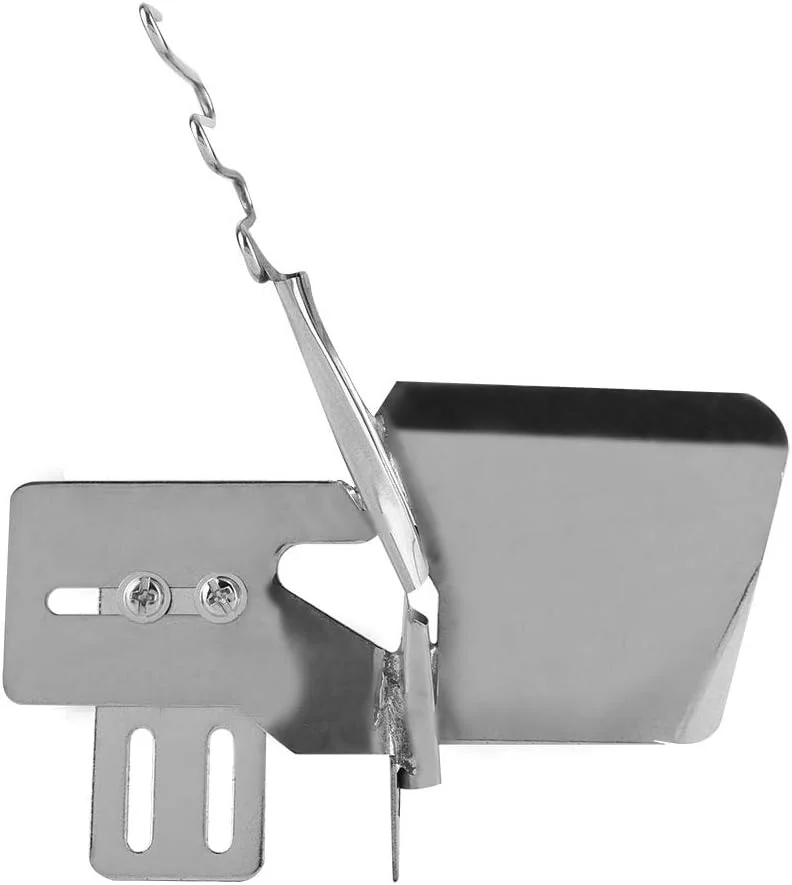 ابزار ماشین خیاطی - ابزار اتصال پوشه لبه سیلندر دوبل شصت درصد ماشین خیاطی صنعتی ابزار ماشین خیاطی - ابزار اتصال پوشه لبه سیلندر دوبل شصت درصد ماشین خیاطی صنعتی