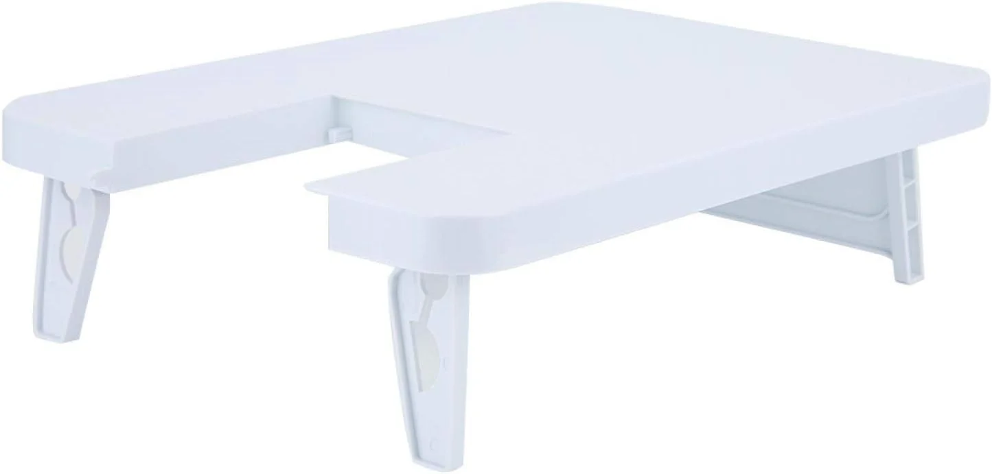 میز چرخ خیاطی، صفحه گسترش پلاستیکی ABS برای چرخ خیاطی میز چرخ خیاطی، صفحه گسترش پلاستیکی ABS برای چرخ خیاطی