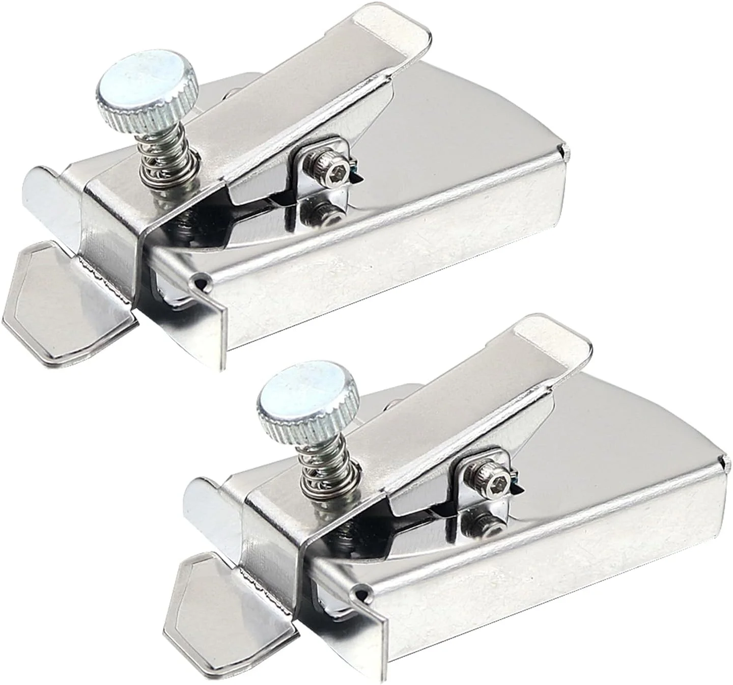 بسته 2 عددی راهنمای درز مغناطیسی برای چرخ خیاطی، راهنمای درز مغناطیسی، راهنمای درز مغناطیسی جهانی، لوازم جانبی خیاطی برای چرخ خیاطی، ابزار چند منظوره برای کار خیاطی دقیق بسته 2 عددی راهنمای درز مغناطیسی برای چرخ خیاطی، راهنمای درز مغناطیسی، راهنمای درز مغناطیسی جهانی، لوازم جانبی خیاطی برای چرخ خیاطی، ابزار چند منظوره برای کار خیاطی دقیق