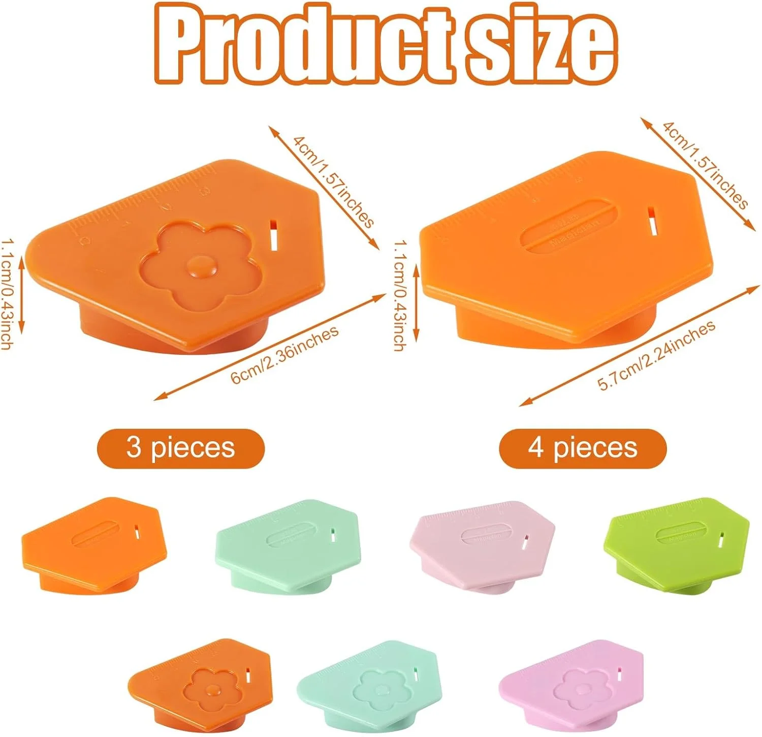 راهنمای درز مغناطیسی 7 تکه، 2 نوع راهنمای چرخ خیاطی با مقیاس، لوازم جانبی چند منظوره چرخ خیاطی، لوازم جانبی جهانی خیاطی برای چرخ خیاطی راهنمای درز مغناطیسی 7 تکه، 2 نوع راهنمای چرخ خیاطی با مقیاس، لوازم جانبی چند منظوره چرخ خیاطی، لوازم جانبی جهانی خیاطی برای چرخ خیاطی