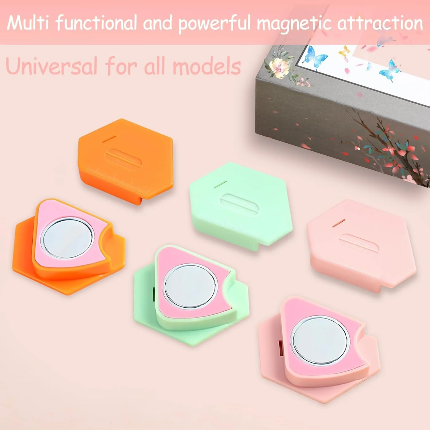 راهنمای درز مغناطیسی برای چرخ خیاطی، ابزار چند منظوره ارتقا یافته جدید، گیج مغناطیسی قوی چند ضلعی، راهنمای لبه دوزی چند منظوره با مقیاس، لوازم جانبی خیاطی (نارنجی) راهنمای درز مغناطیسی برای چرخ خیاطی، ابزار چند منظوره ارتقا یافته جدید، گیج مغناطیسی قوی چند ضلعی، راهنمای لبه دوزی چند منظوره با مقیاس، لوازم جانبی خیاطی (نارنجی)