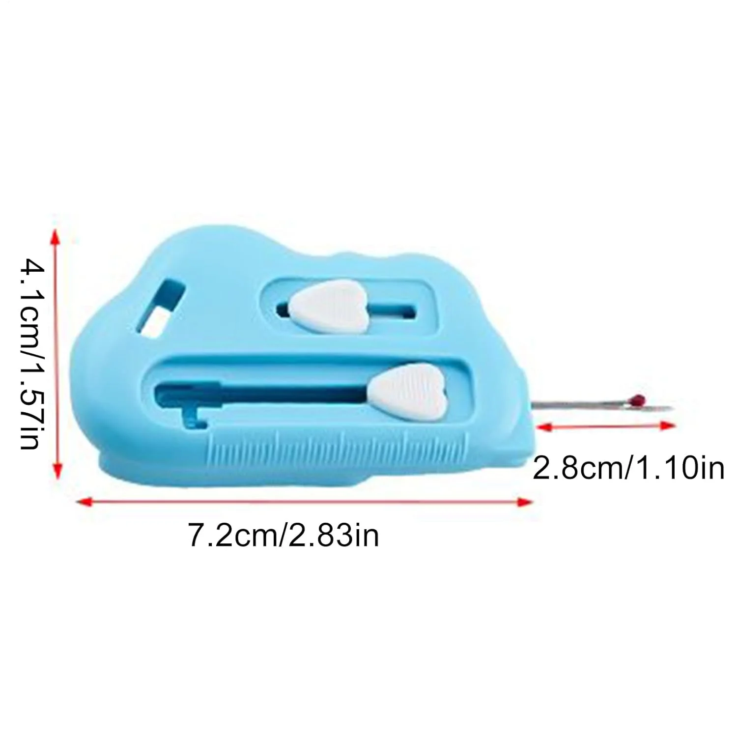 راهنمای درز مغناطیسی | راهنمای لبه چند منظوره با مقیاس، لوازم جانبی لحاف دوزی برای برش ابزار اتصال الگوهای پارچه هنرهای گلدوزی پروژه های خلاقانه زنان راهنمای درز مغناطیسی | راهنمای لبه چند منظوره با مقیاس، لوازم جانبی لحاف دوزی برای برش ابزار اتصال الگوهای پارچه هنرهای گلدوزی پروژه های خلاقانه زنان