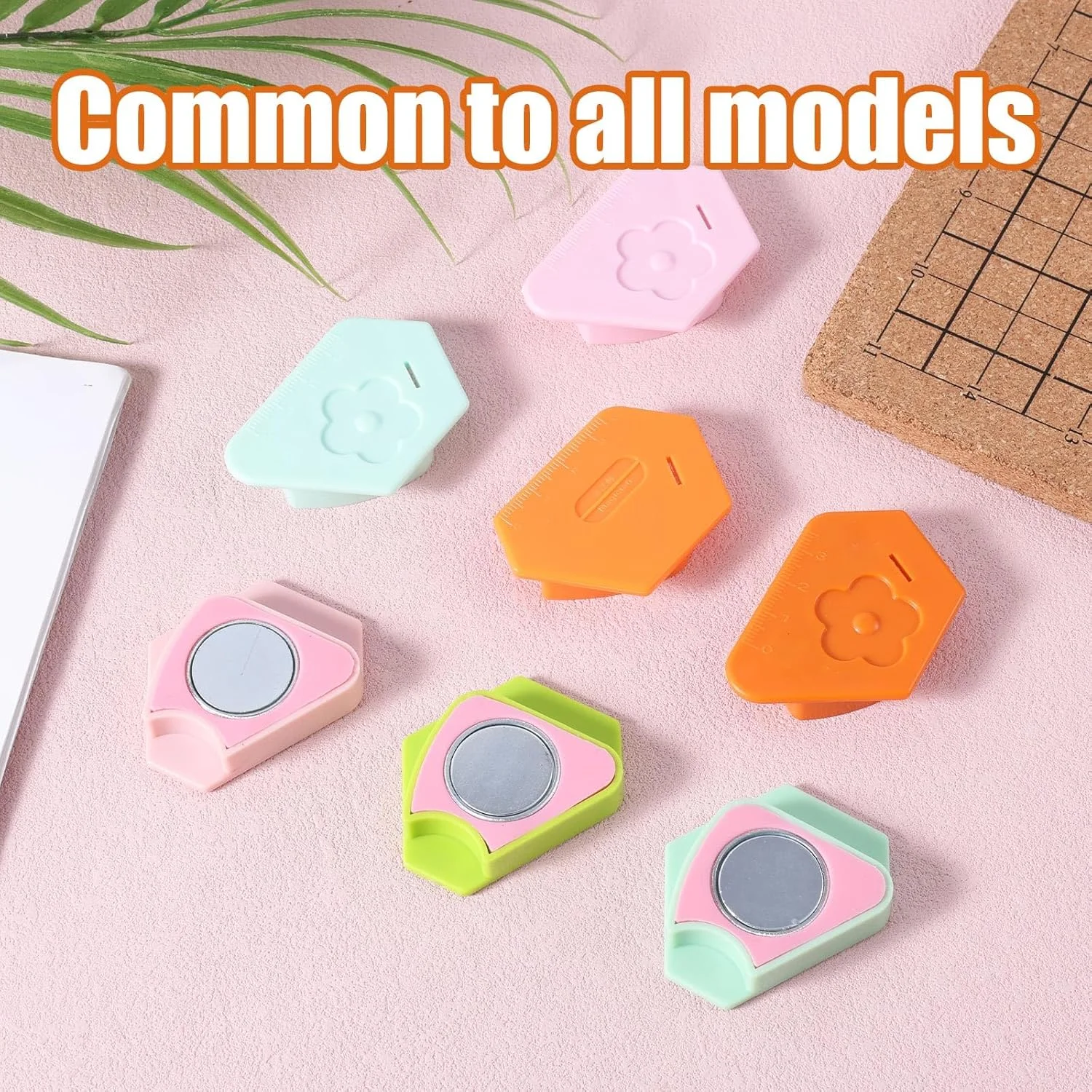 راهنمای درز مغناطیسی 7 تکه، 2 نوع راهنمای چرخ خیاطی با مقیاس، لوازم جانبی چند منظوره چرخ خیاطی، لوازم جانبی جهانی خیاطی برای چرخ خیاطی راهنمای درز مغناطیسی 7 تکه، 2 نوع راهنمای چرخ خیاطی با مقیاس، لوازم جانبی چند منظوره چرخ خیاطی، لوازم جانبی جهانی خیاطی برای چرخ خیاطی