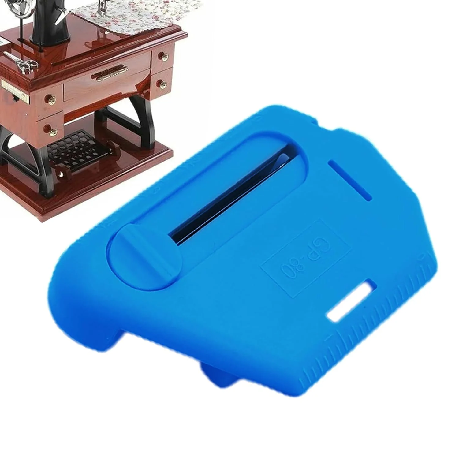 راهنمای مغناطیسی چرخ خیاطی - لوازم خیاطی با مقیاس - راهنمای درز قابل استفاده مجدد برای گلدوزی، برش، دوخت، خیاطی و لحاف دوزی