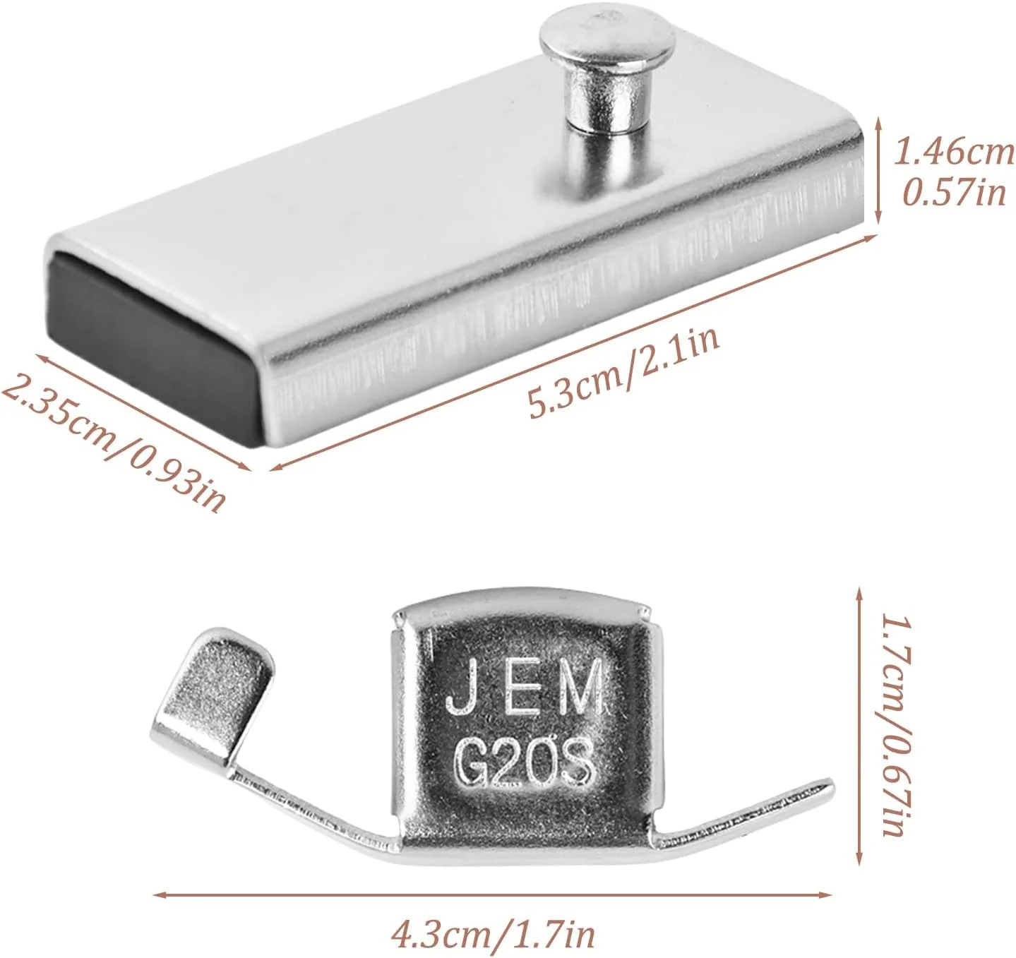 بسته 4 عددی راهنمای درز مغناطیسی، راهنمای درز مغناطیسی، راهنمای درز مغناطیسی، چرخ خیاطی، راهنمای درز مغناطیسی با گیره، ابزار راهنمایی چرخ خیاطی برای چرخ خیاطی، قطعات صنایع دستی DIY. بسته 4 عددی راهنمای درز مغناطیسی، راهنمای درز مغناطیسی، راهنمای درز مغناطیسی، چرخ خیاطی، راهنمای درز مغناطیسی با گیره، ابزار راهنمایی چرخ خیاطی برای چرخ خیاطی، قطعات صنایع دستی DIY.