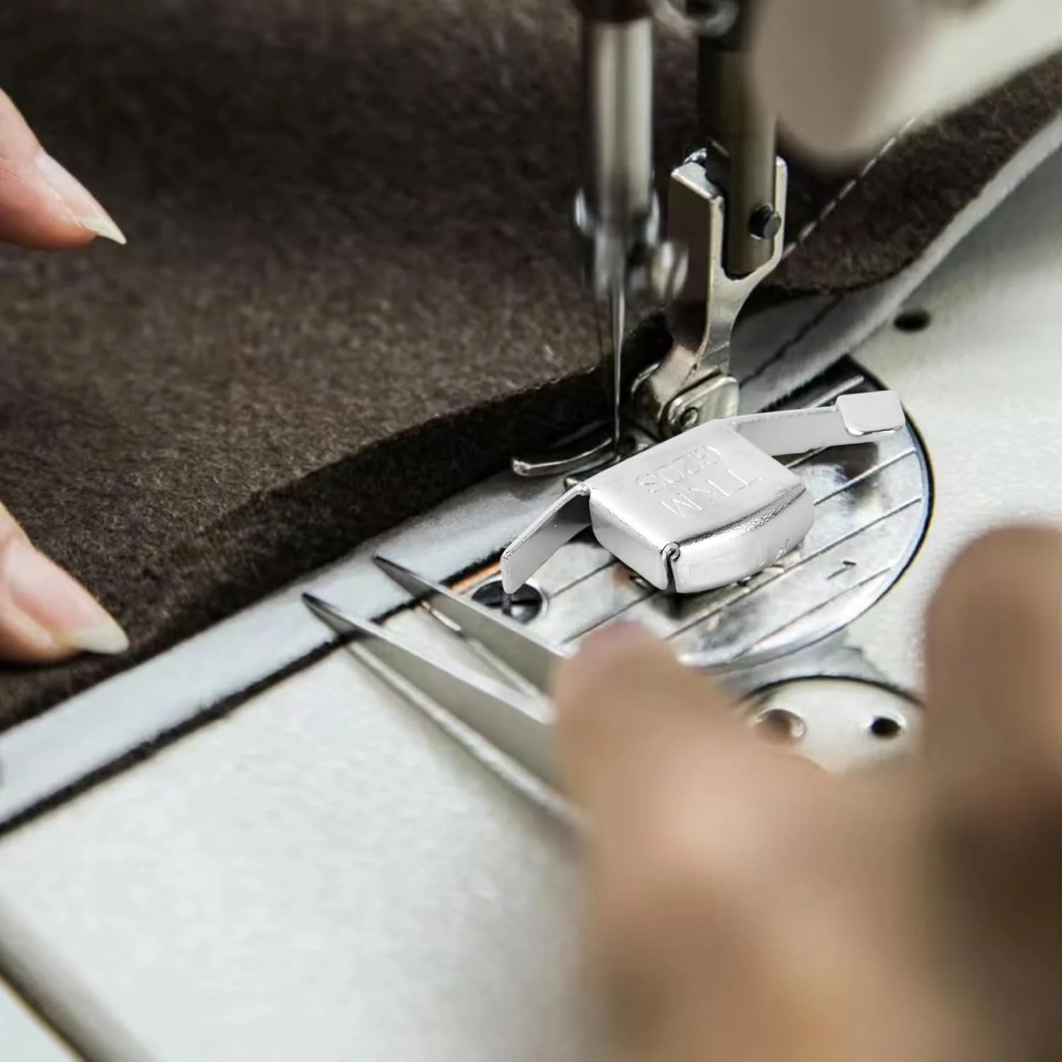 بسته 4 عددی راهنمای درز مغناطیسی، راهنمای درز مغناطیسی، راهنمای درز مغناطیسی، چرخ خیاطی، راهنمای درز مغناطیسی با گیره، ابزار راهنمایی چرخ خیاطی برای چرخ خیاطی، قطعات صنایع دستی DIY. بسته 4 عددی راهنمای درز مغناطیسی، راهنمای درز مغناطیسی، راهنمای درز مغناطیسی، چرخ خیاطی، راهنمای درز مغناطیسی با گیره، ابزار راهنمایی چرخ خیاطی برای چرخ خیاطی، قطعات صنایع دستی DIY.