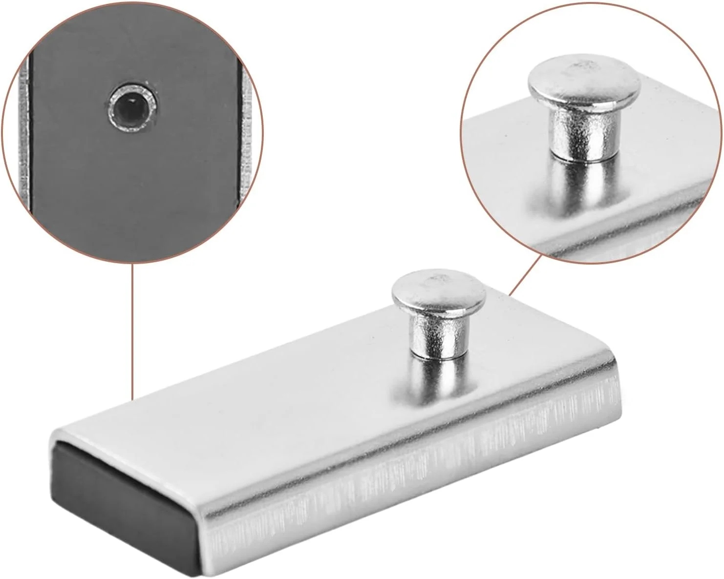 بسته 4 عددی راهنمای درز مغناطیسی، راهنمای درز مغناطیسی، راهنمای درز مغناطیسی، چرخ خیاطی، راهنمای درز مغناطیسی با گیره، ابزار راهنمایی چرخ خیاطی برای چرخ خیاطی، قطعات صنایع دستی DIY. بسته 4 عددی راهنمای درز مغناطیسی، راهنمای درز مغناطیسی، راهنمای درز مغناطیسی، چرخ خیاطی، راهنمای درز مغناطیسی با گیره، ابزار راهنمایی چرخ خیاطی برای چرخ خیاطی، قطعات صنایع دستی DIY.