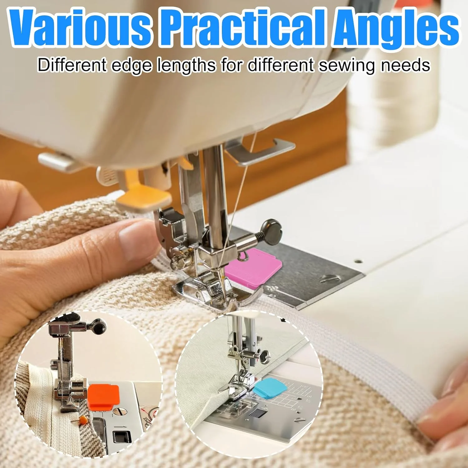 بسته 3 عددی راهنمای درز مغناطیسی، راهنمای درز مغناطیسی برای چرخ خیاطی، راهنمای درز مغناطیسی، جهانی، راهنمای درز مغناطیسی با مقیاس، لبه چند منظوره، راهنمای درز مغناطیسی برای مبتدیان بسته 3 عددی راهنمای درز مغناطیسی، راهنمای درز مغناطیسی برای چرخ خیاطی، راهنمای درز مغناطیسی، جهانی، راهنمای درز مغناطیسی با مقیاس، لبه چند منظوره، راهنمای درز مغناطیسی برای مبتدیان