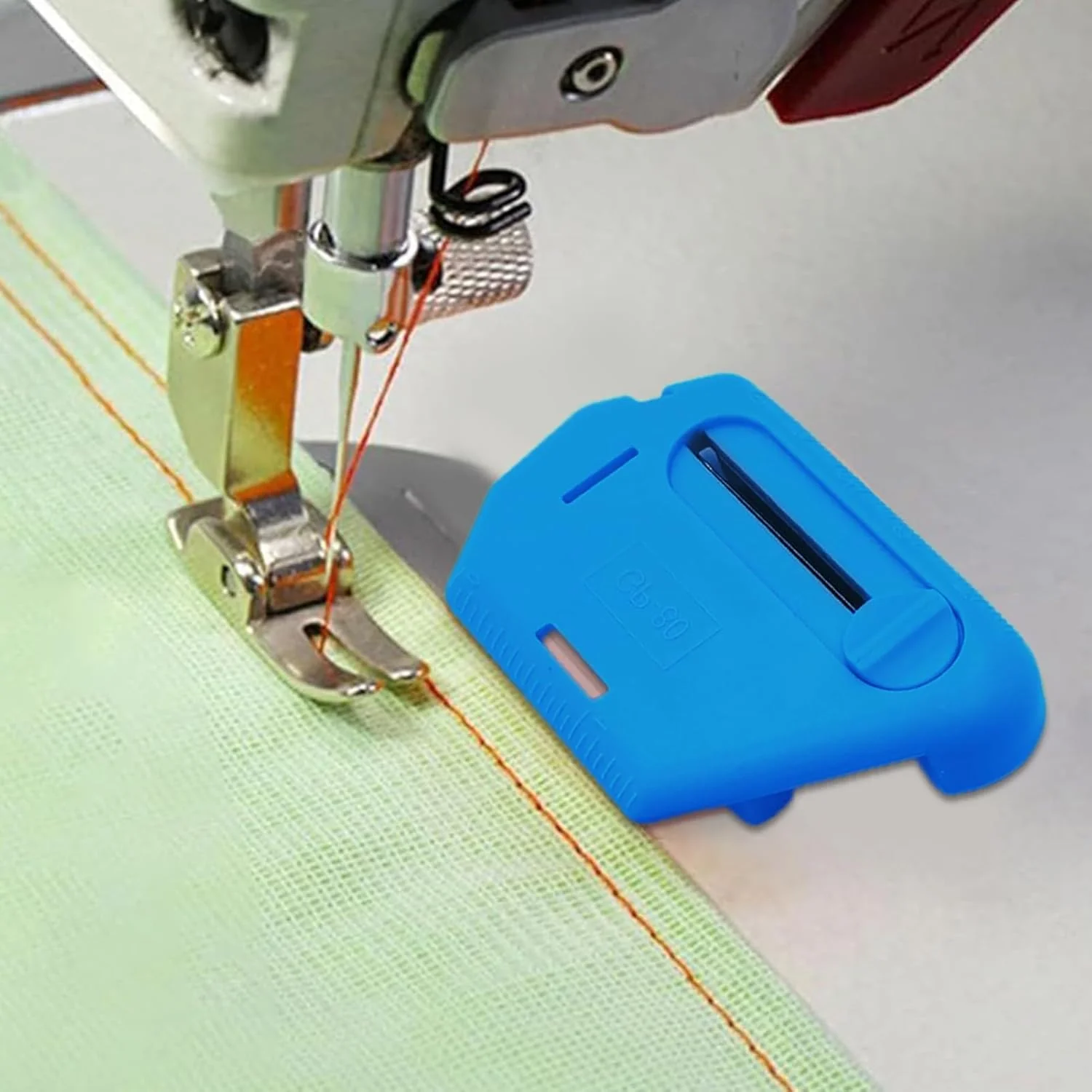 راهنمای مغناطیسی چرخ خیاطی - لوازم خیاطی با مقیاس - راهنمای درز قابل استفاده مجدد برای گلدوزی، برش، دوخت، خیاطی و لحاف دوزی راهنمای مغناطیسی چرخ خیاطی - لوازم خیاطی با مقیاس - راهنمای درز قابل استفاده مجدد برای گلدوزی، برش، دوخت، خیاطی و لحاف دوزی